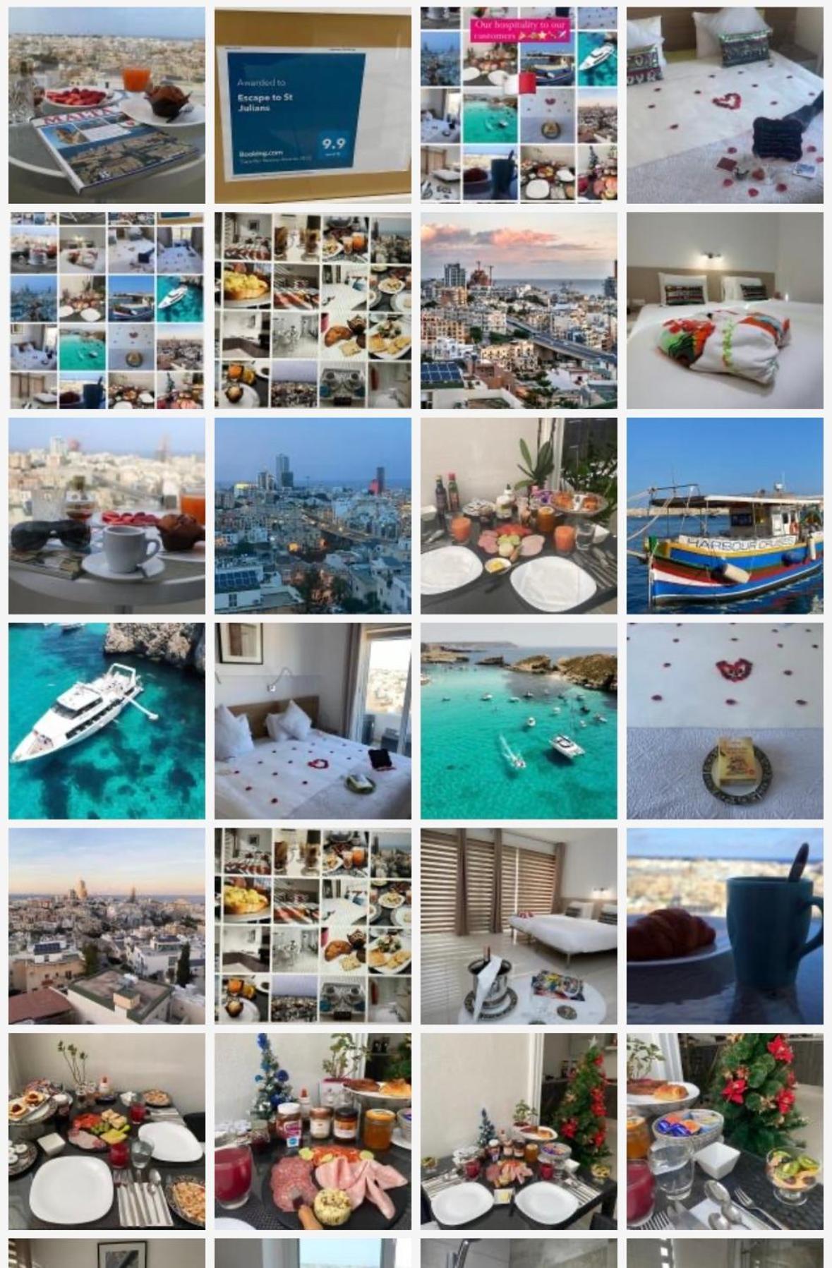 Superior Double or Twin Room City View