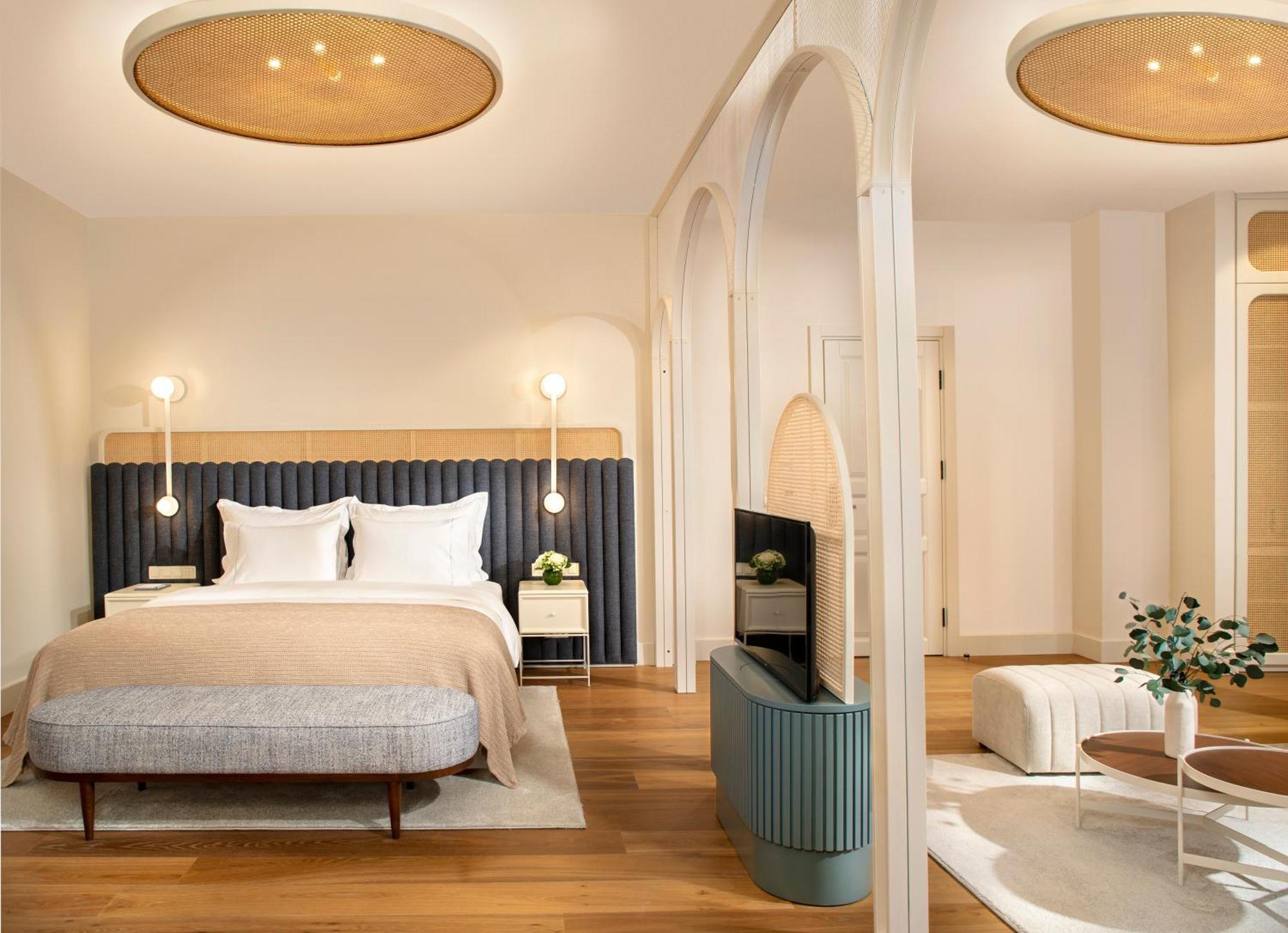 Suite con Vasca Idromassaggio