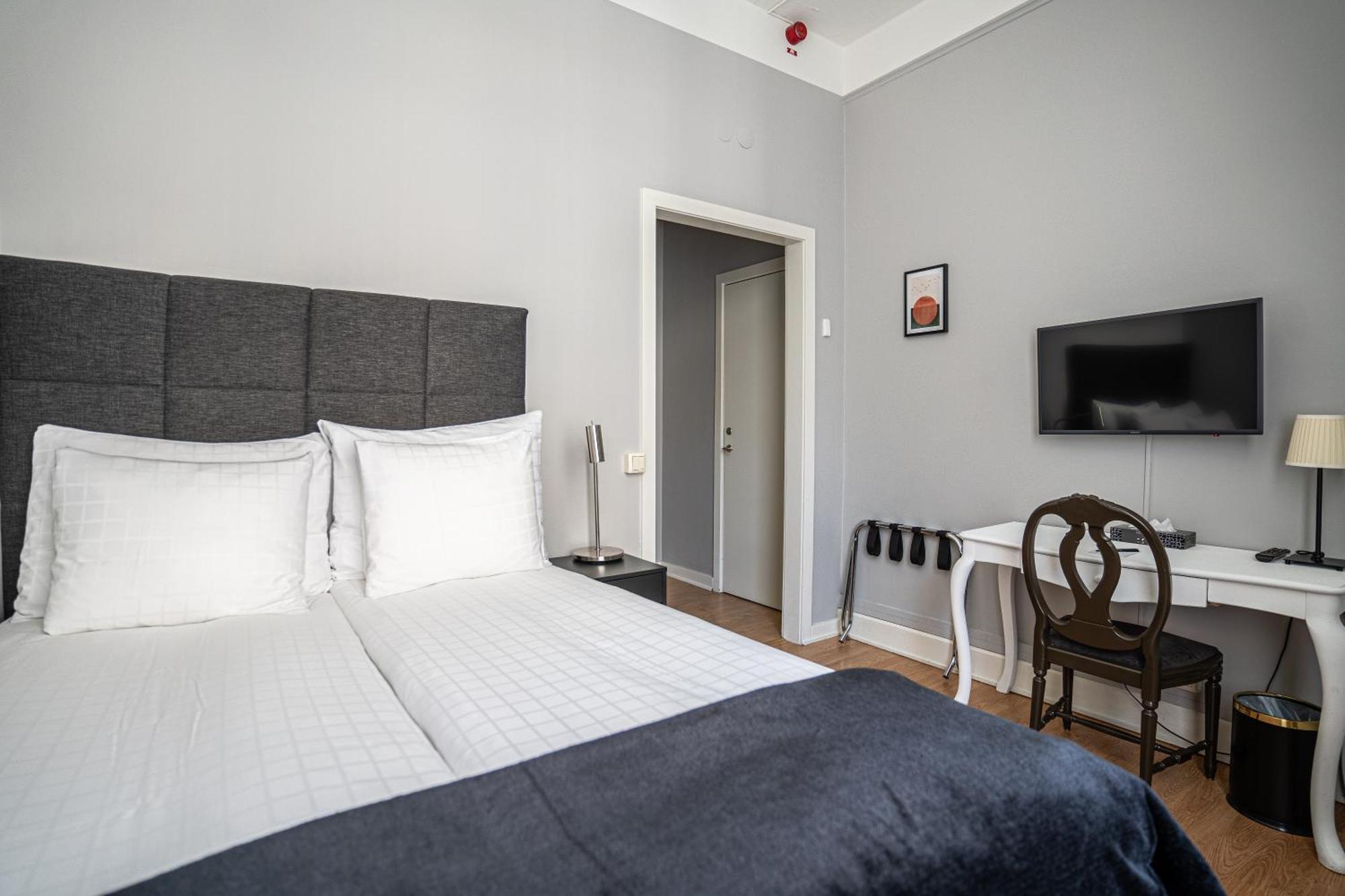 Small Double Room