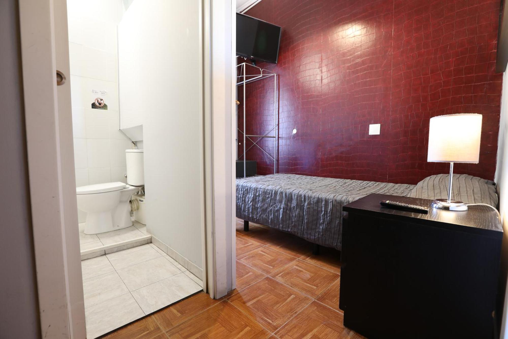 Single Room