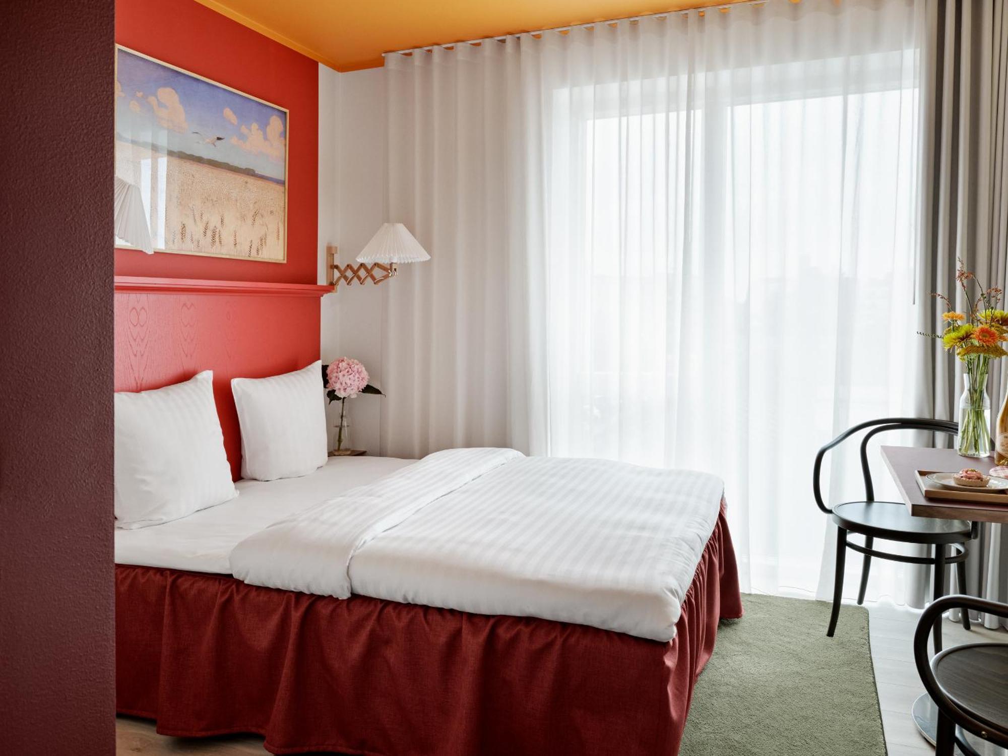 Standard Apartment