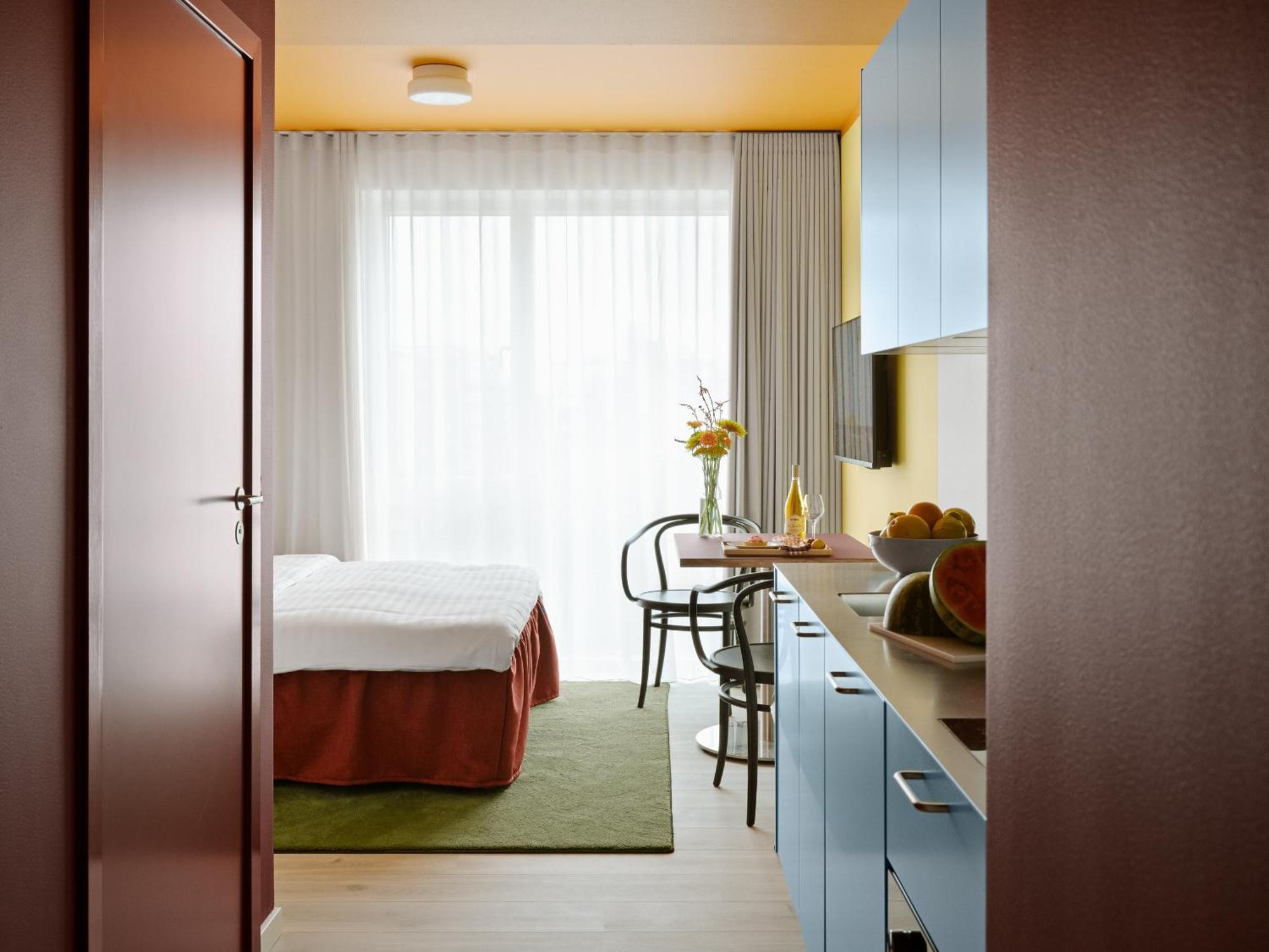 Standard Apartment