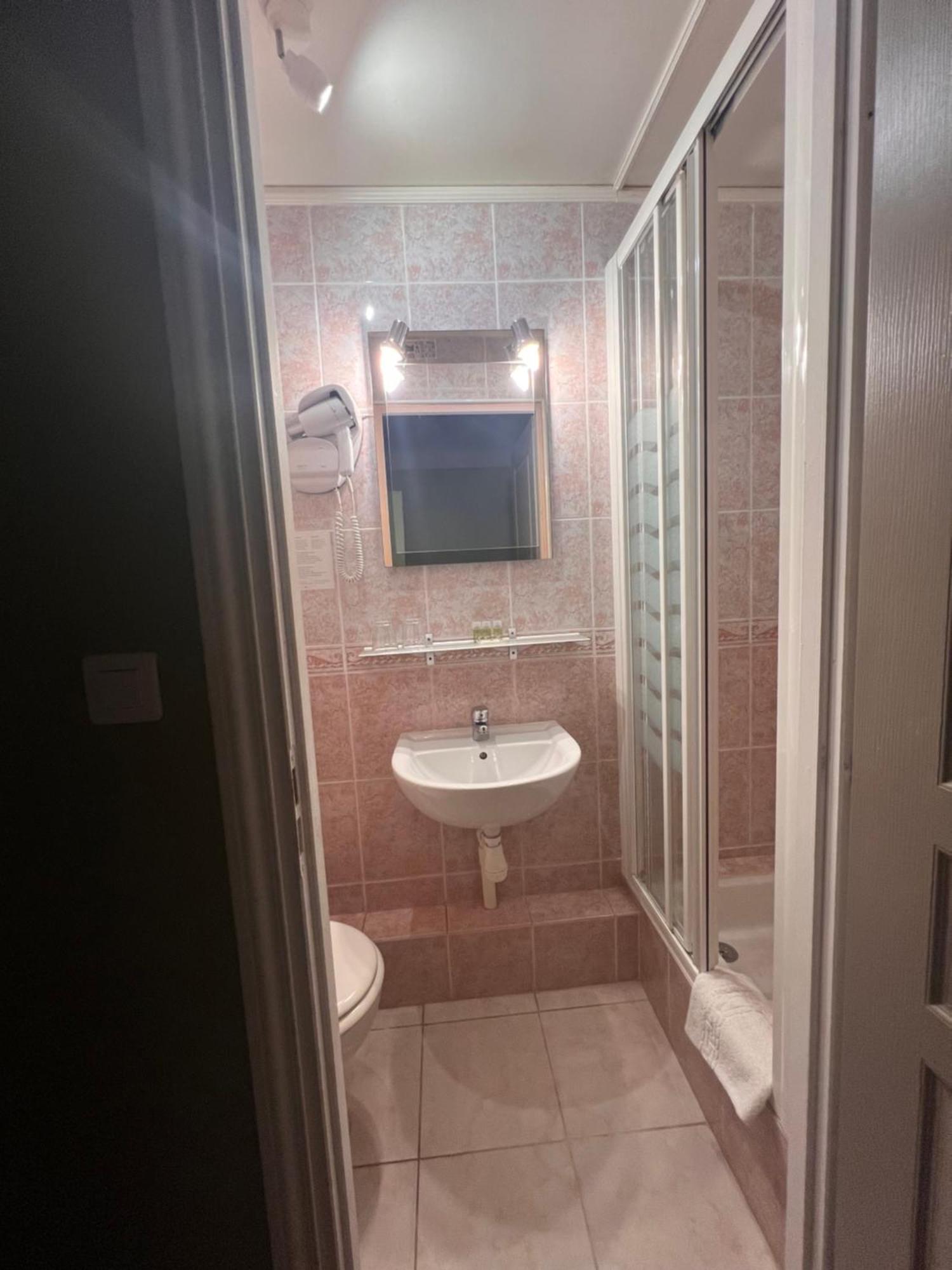 Camera Tripla con Bagno
