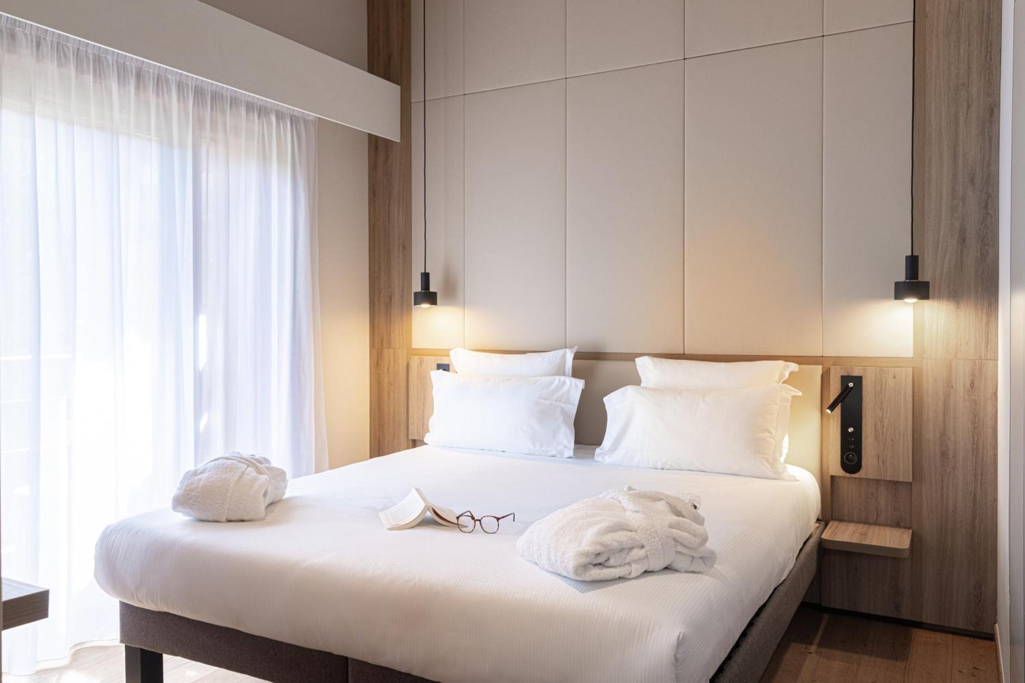 Executive Suite Balcony
