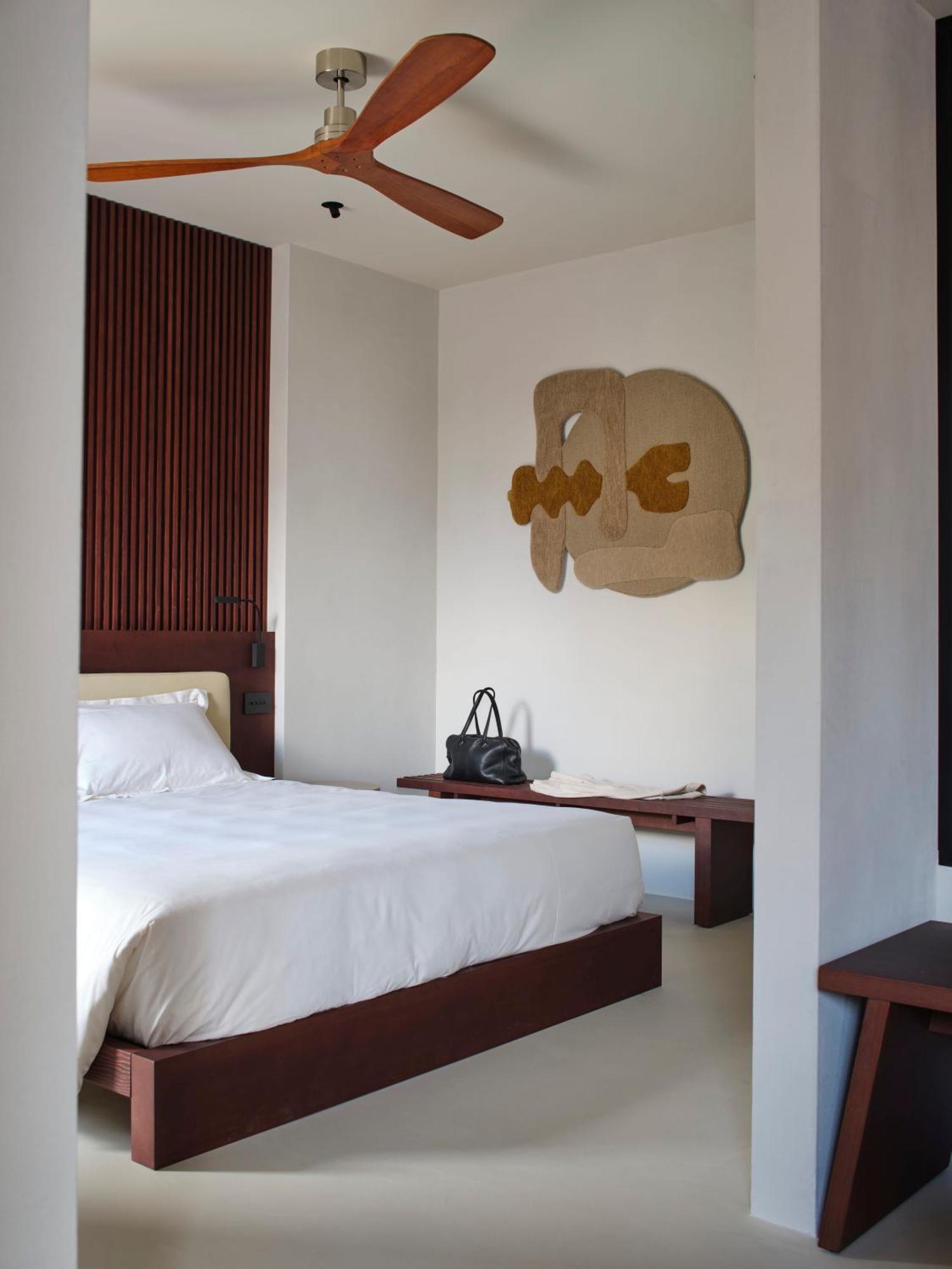Suite con Terrazza
