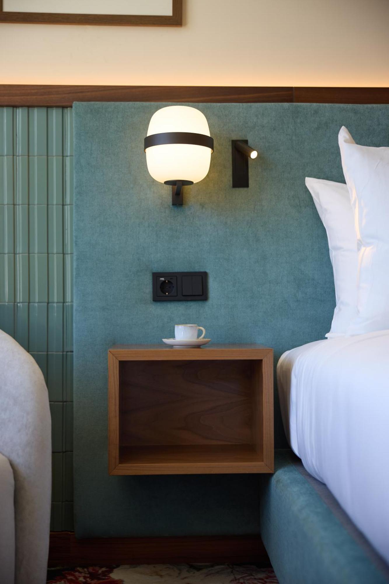 Junior Suite Lisboa View