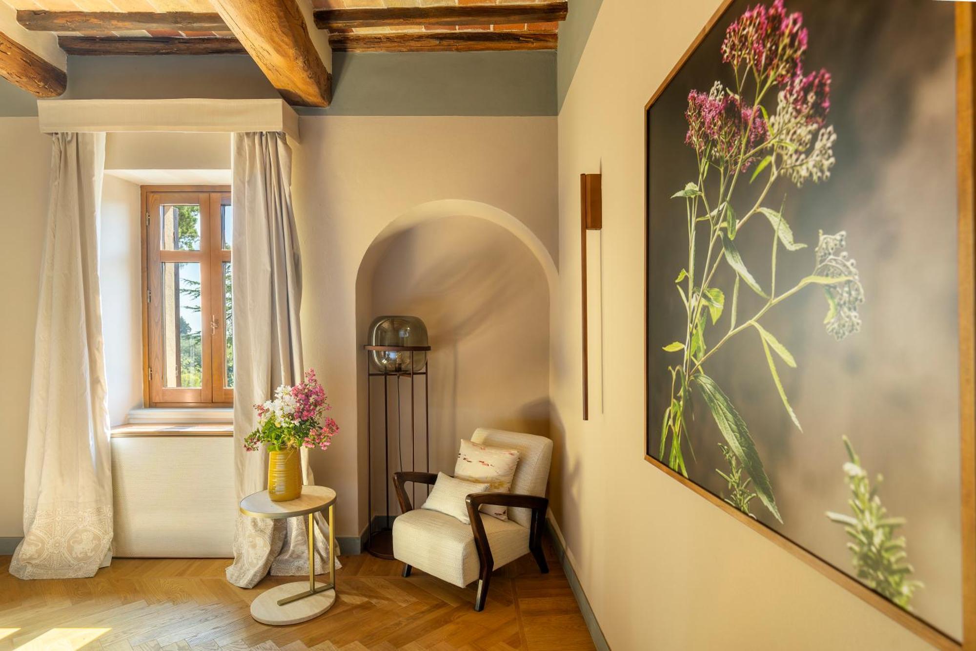 Suite con 2 Camere da Letto