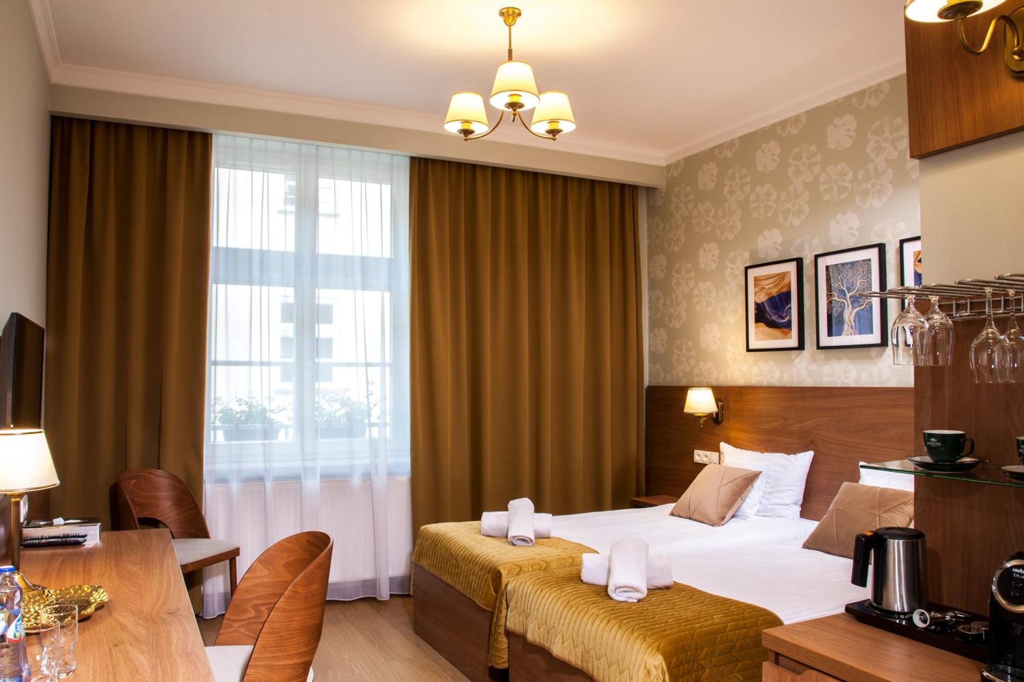 Double or Twin Room