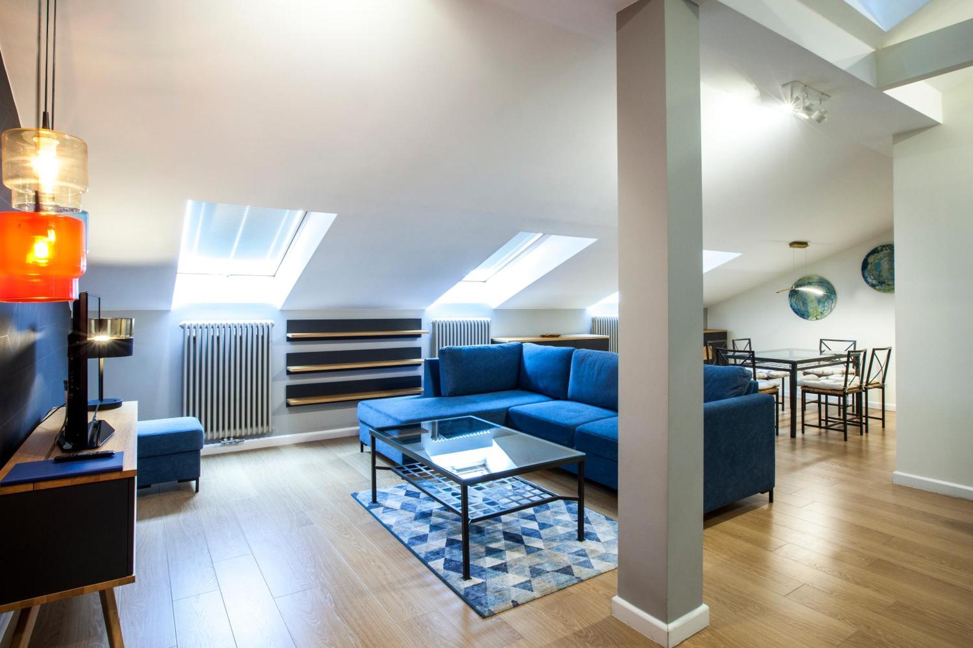 Superior Apartment