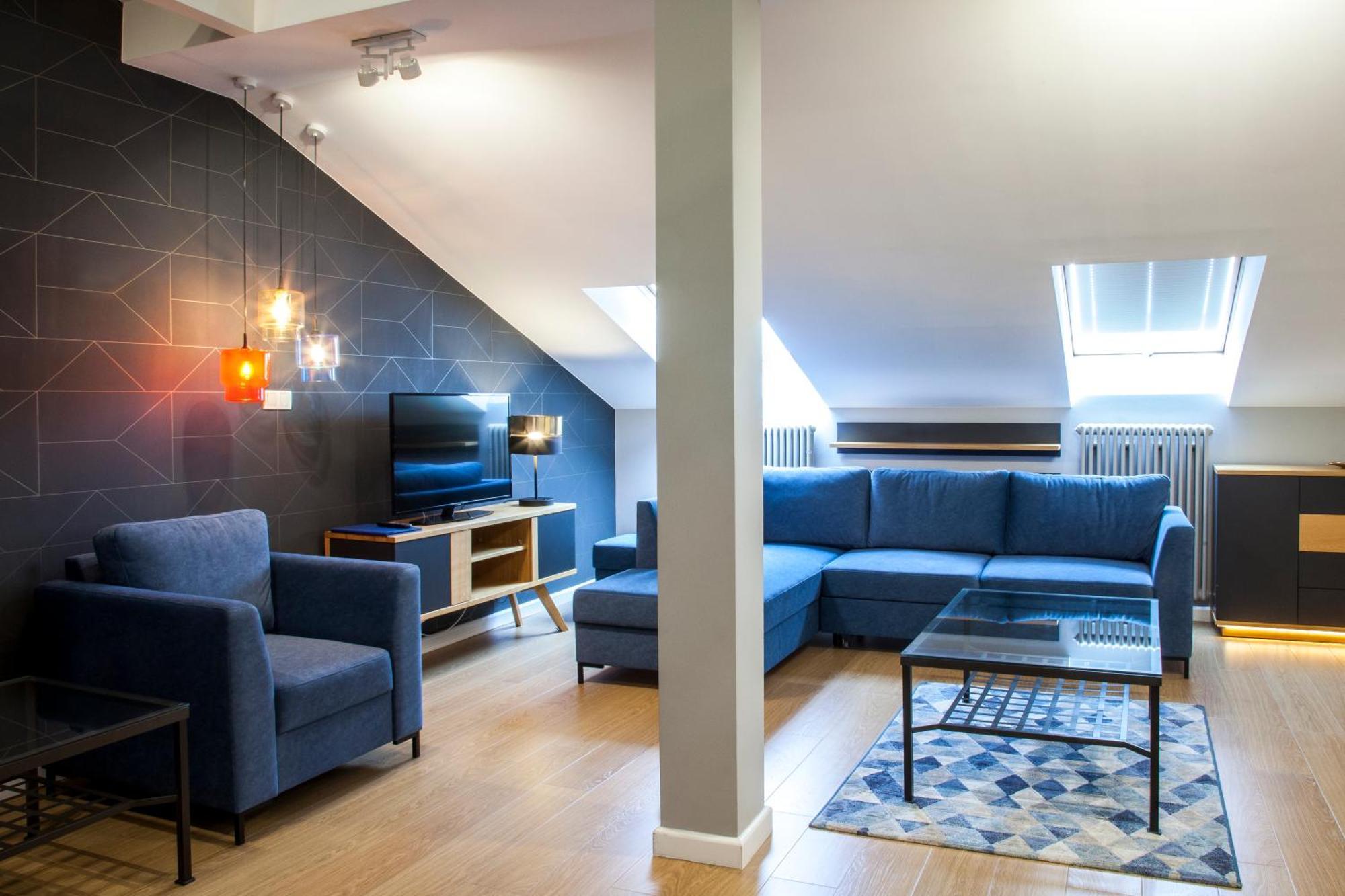 Superior Apartment