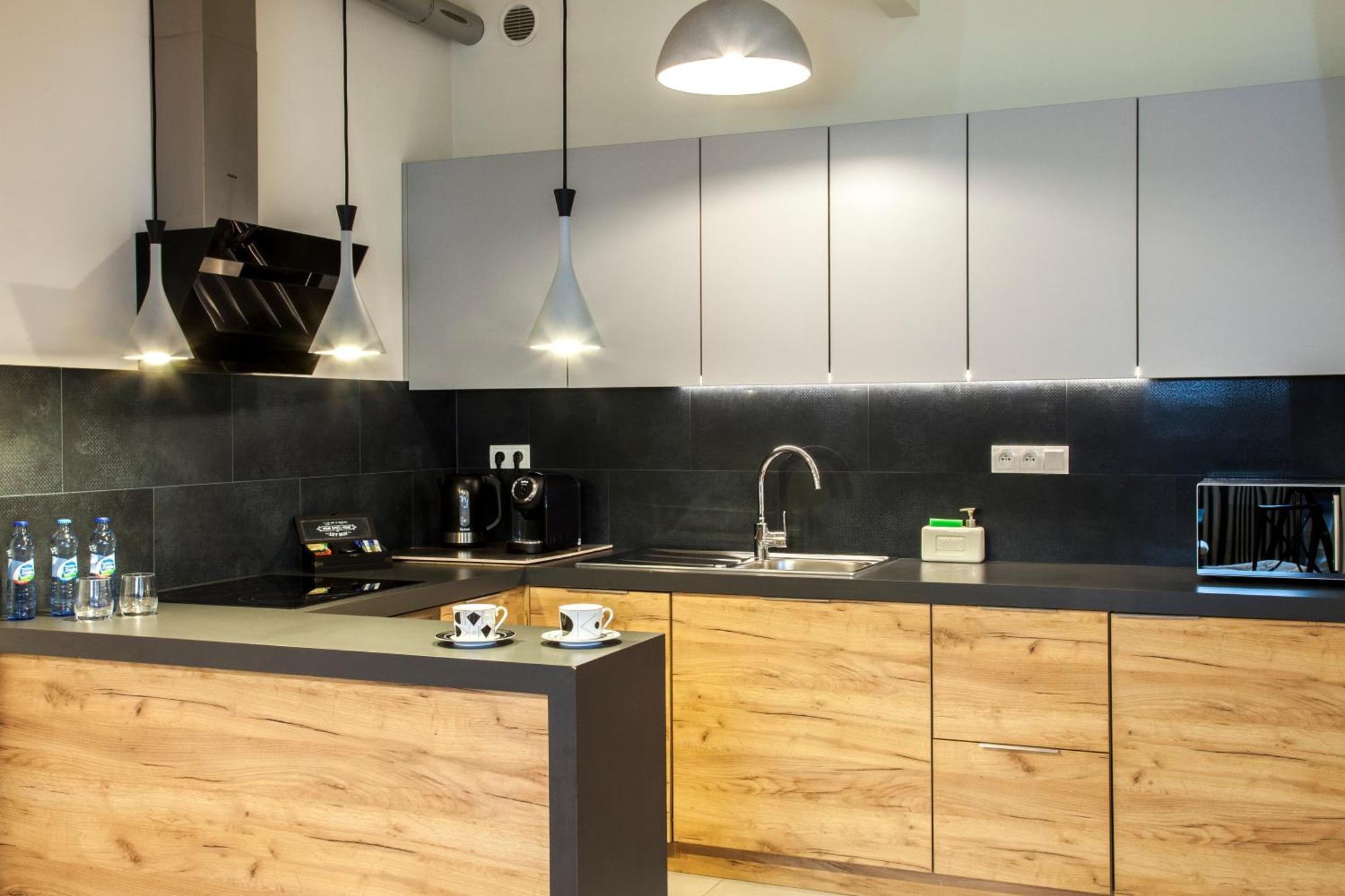Superior Apartment