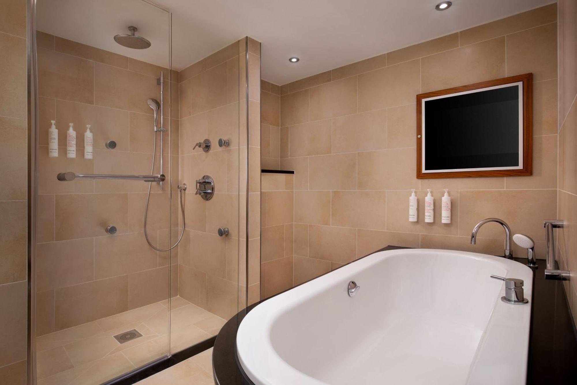 Suite Champagne, 1 Camera