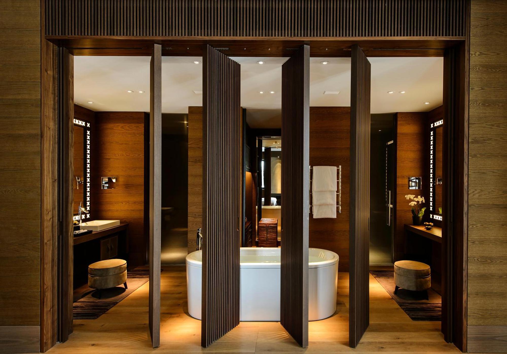 Grand Alpine 2-Bedroom Suite