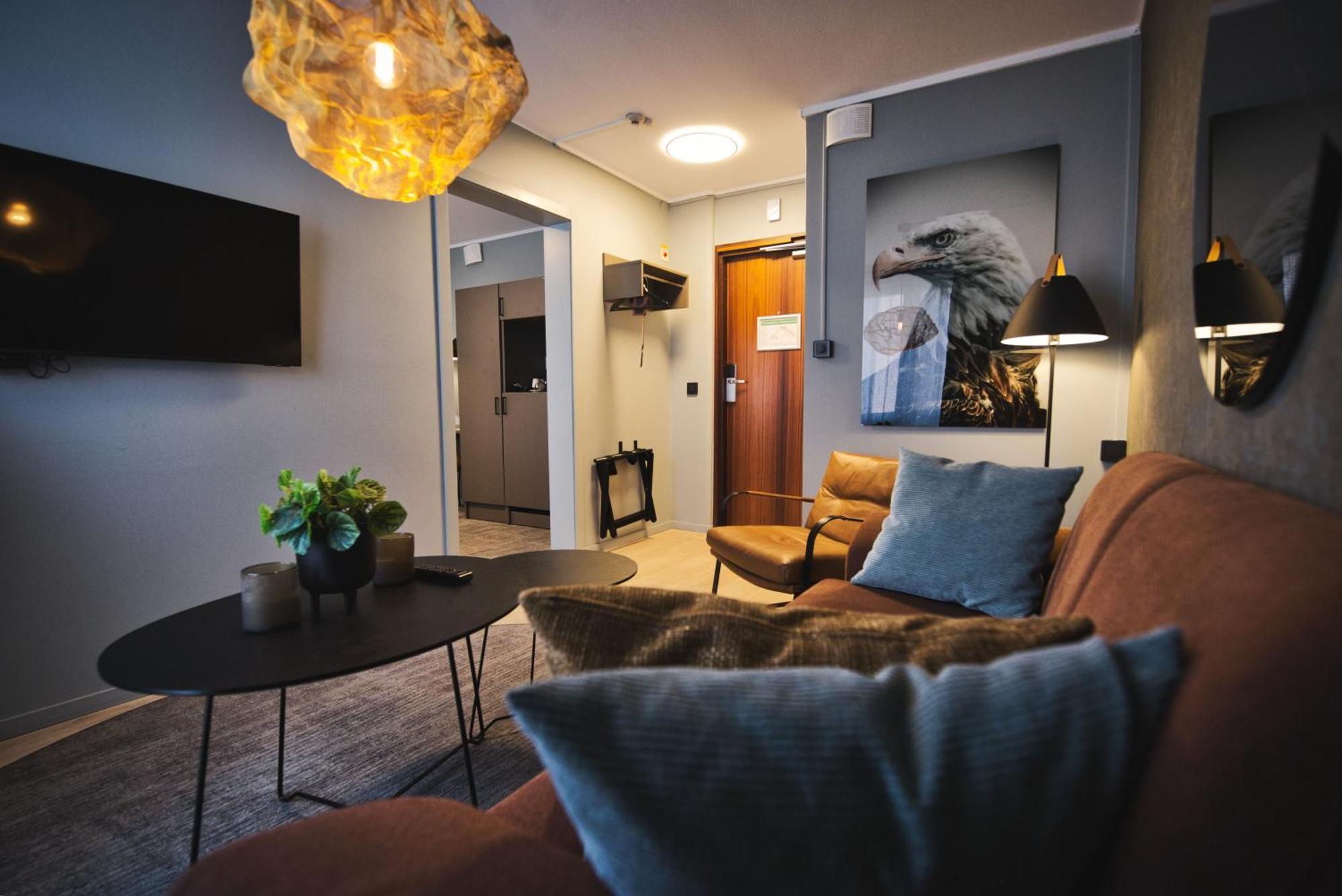 Junior Suite
