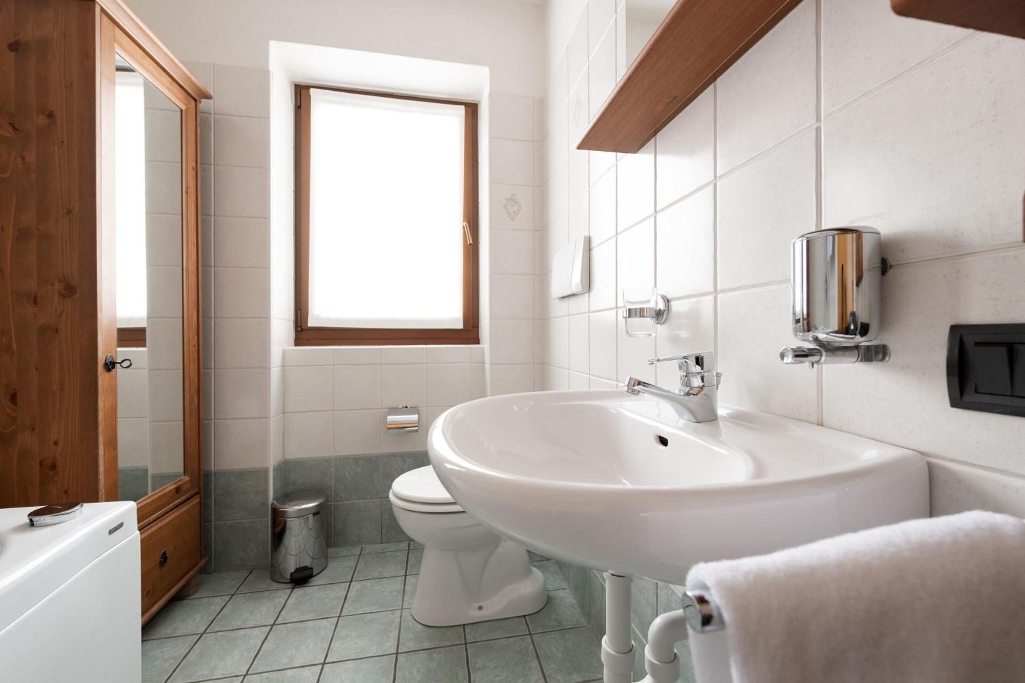 Appartamento Superior con 1 Camera da Letto e Balcone