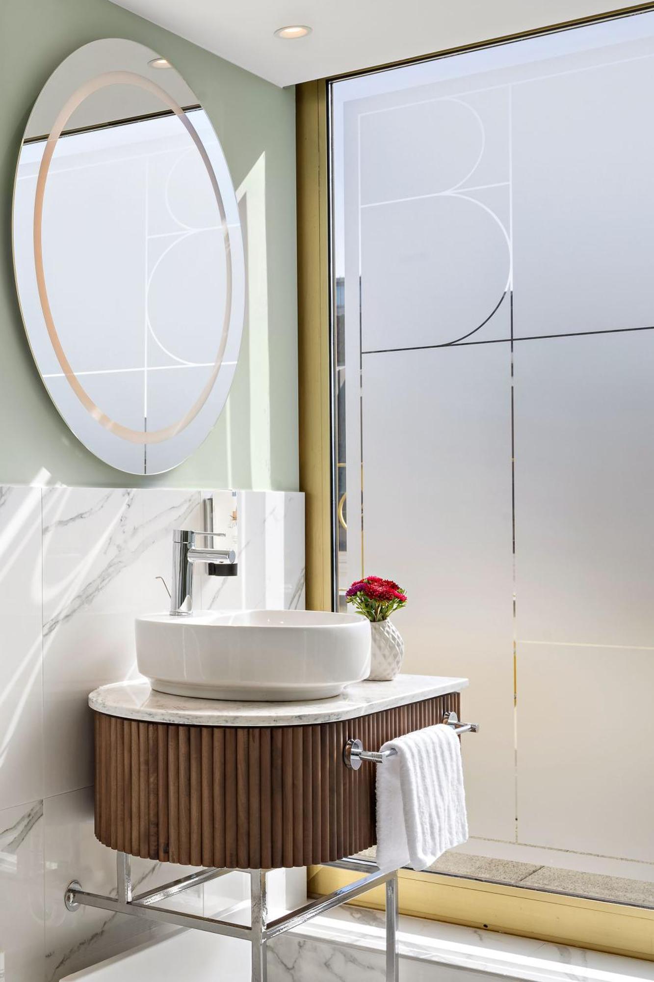 Suite con Balcone