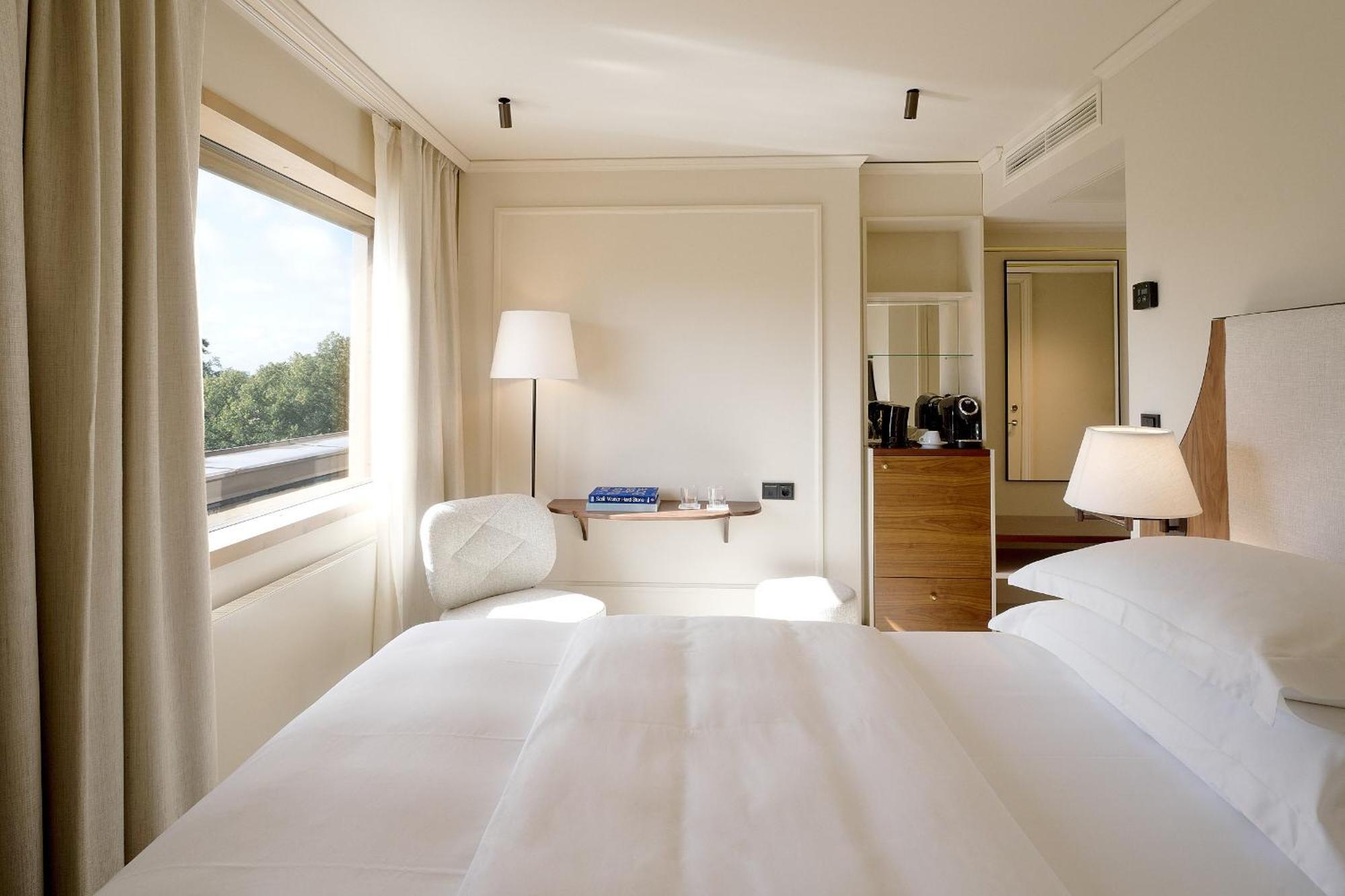 Superior Room Park View