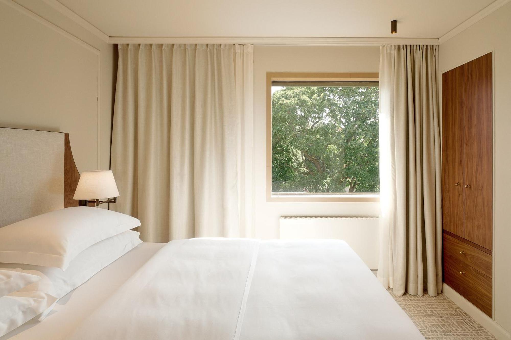 Suite Park View