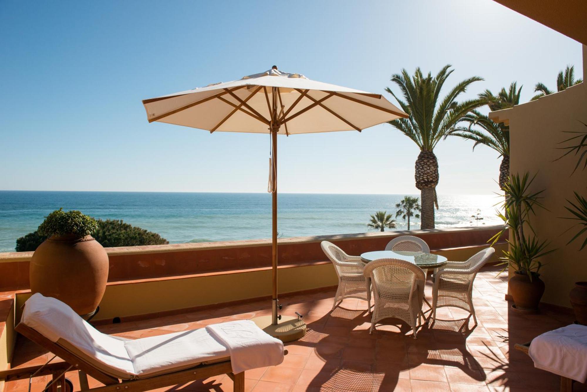 King Suite Ocean View