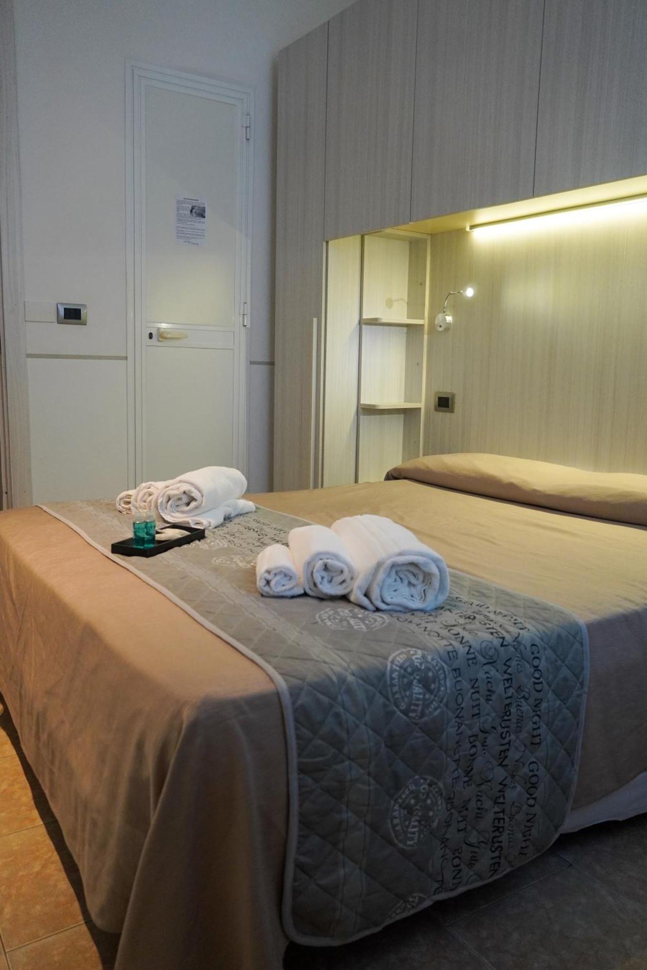 Small Double Room