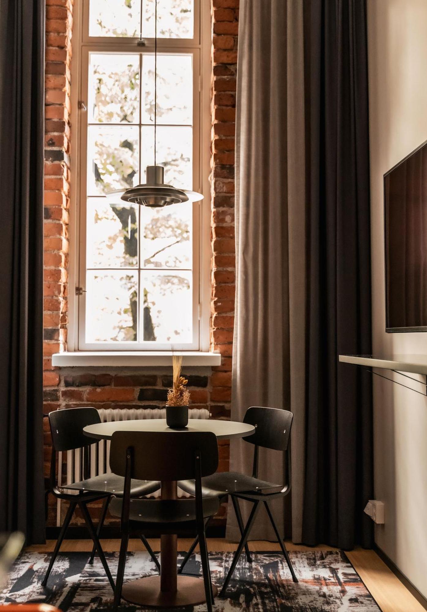 Loft Room
