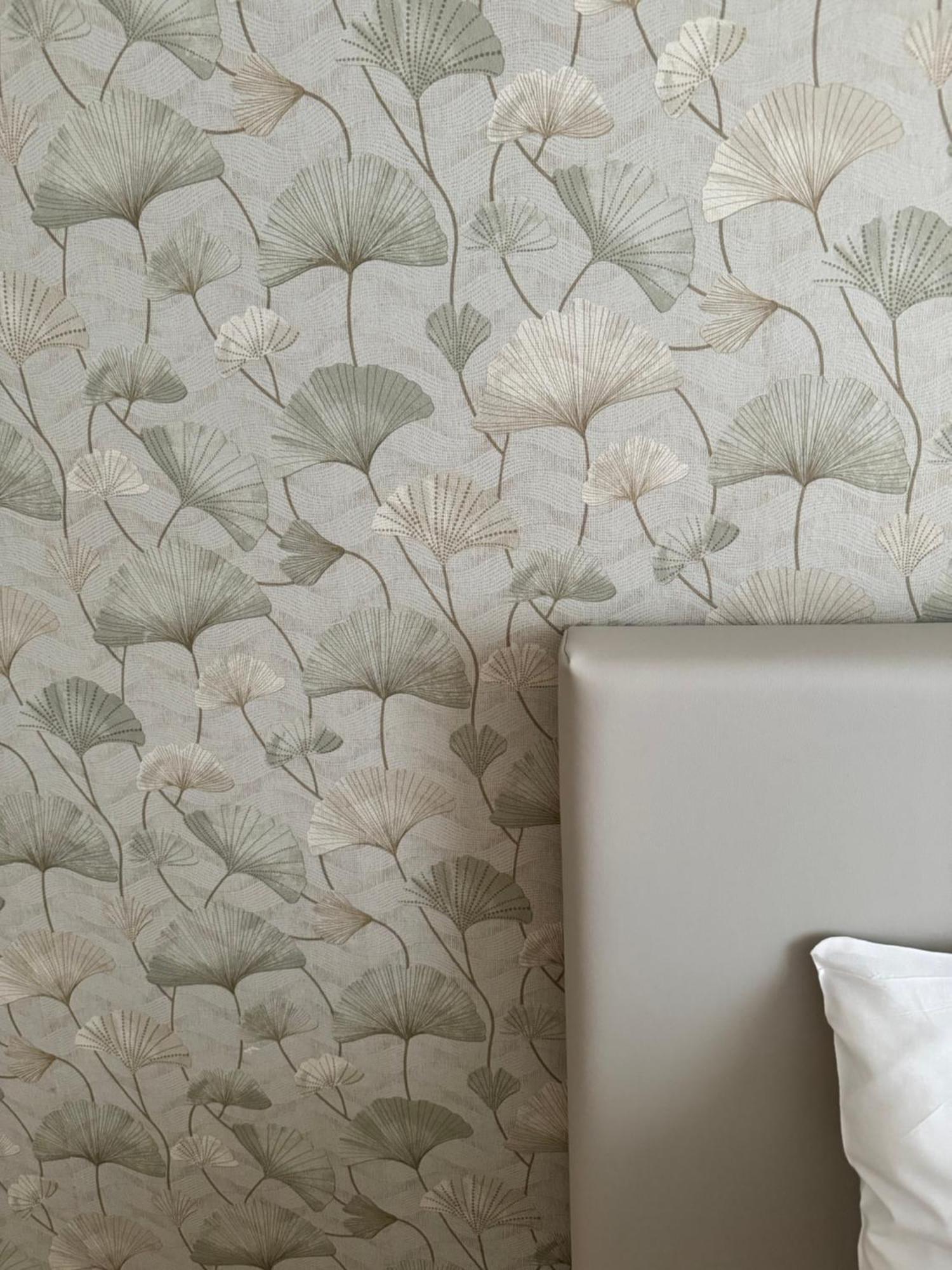 Appartamento con 2 Camere da Letto e Vista Città