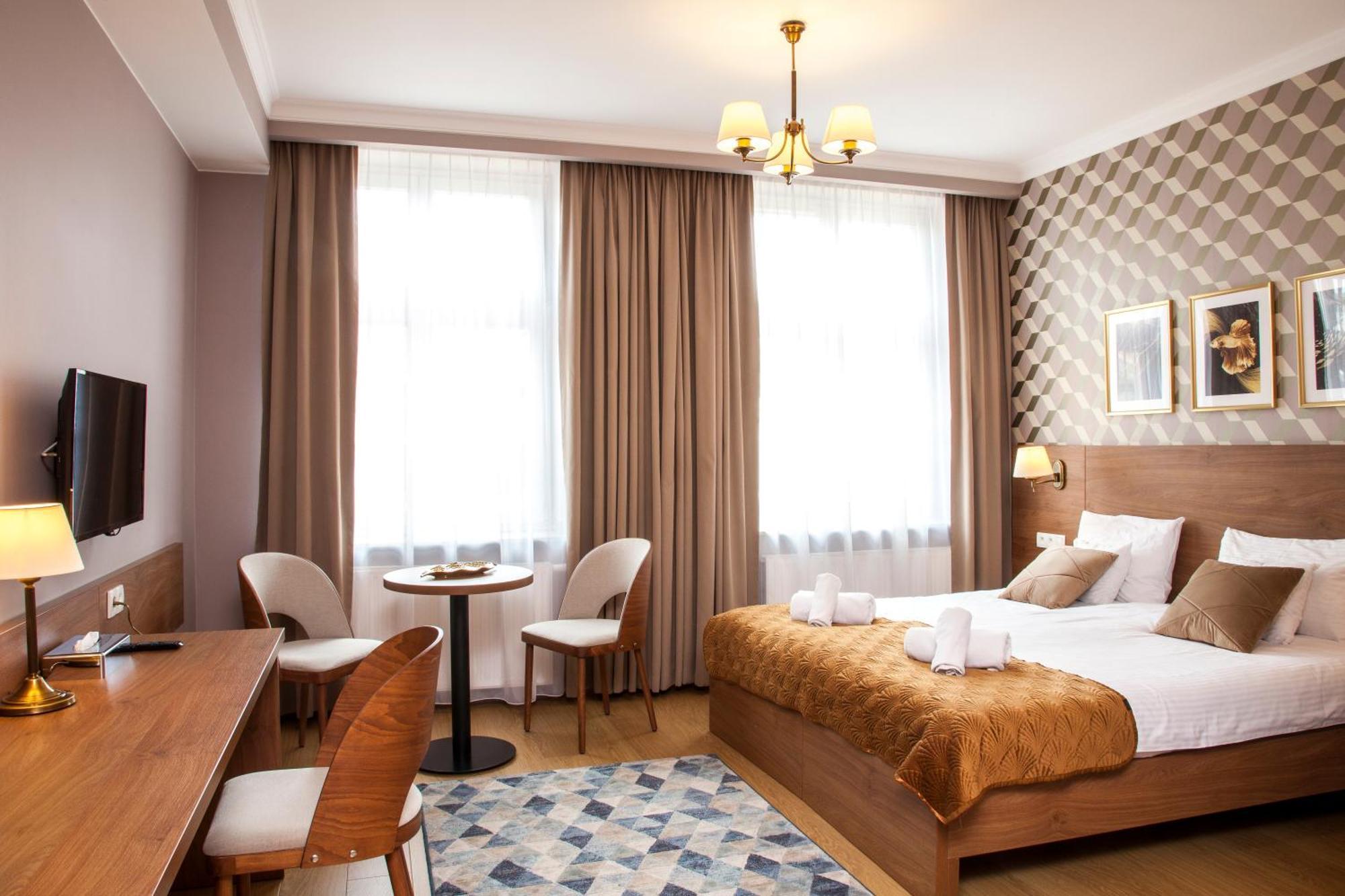 Double or Twin Room