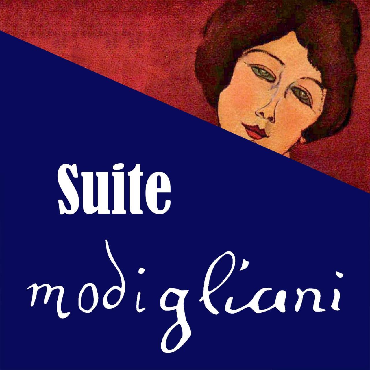 Suite Familiare Deluxe