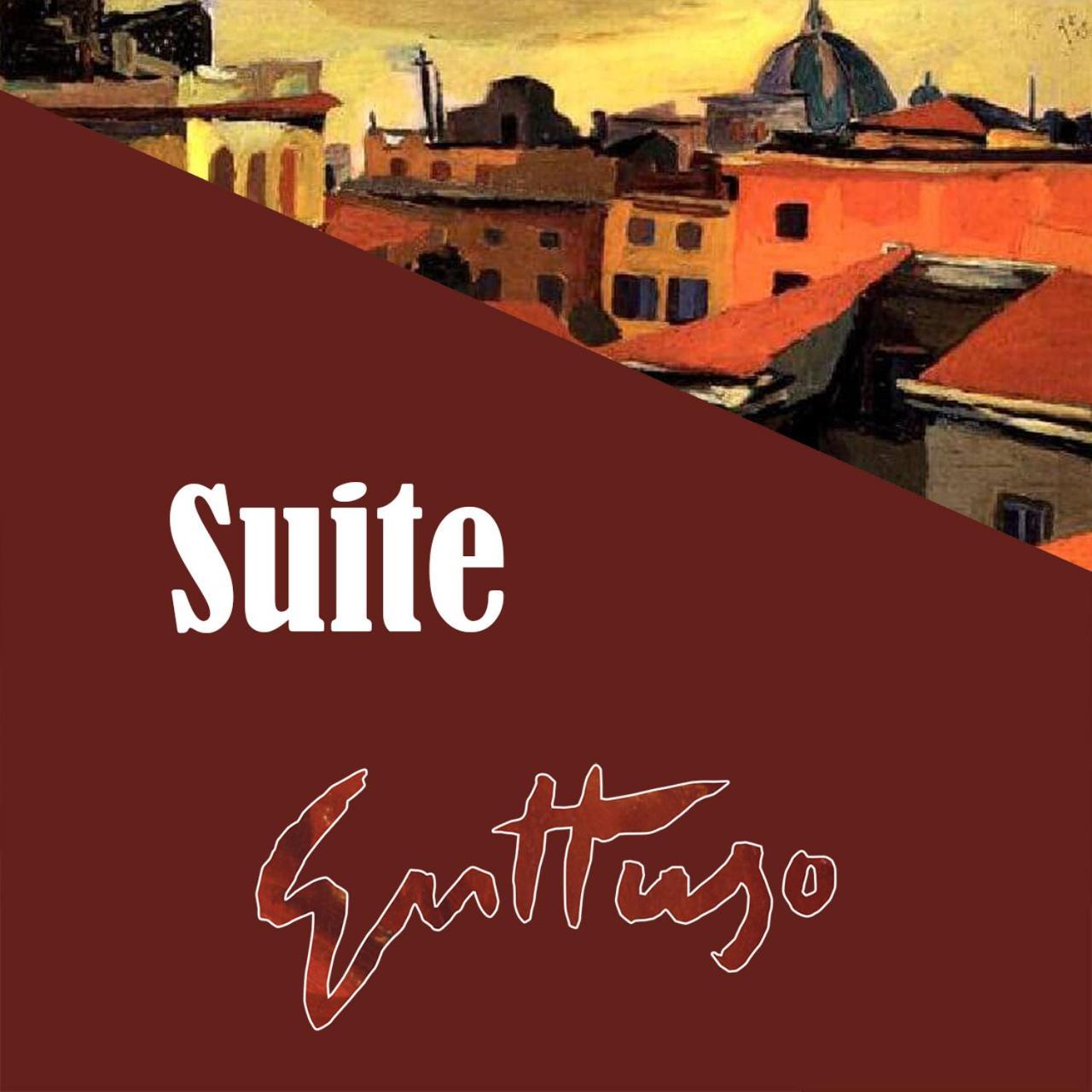 Suite Familiare