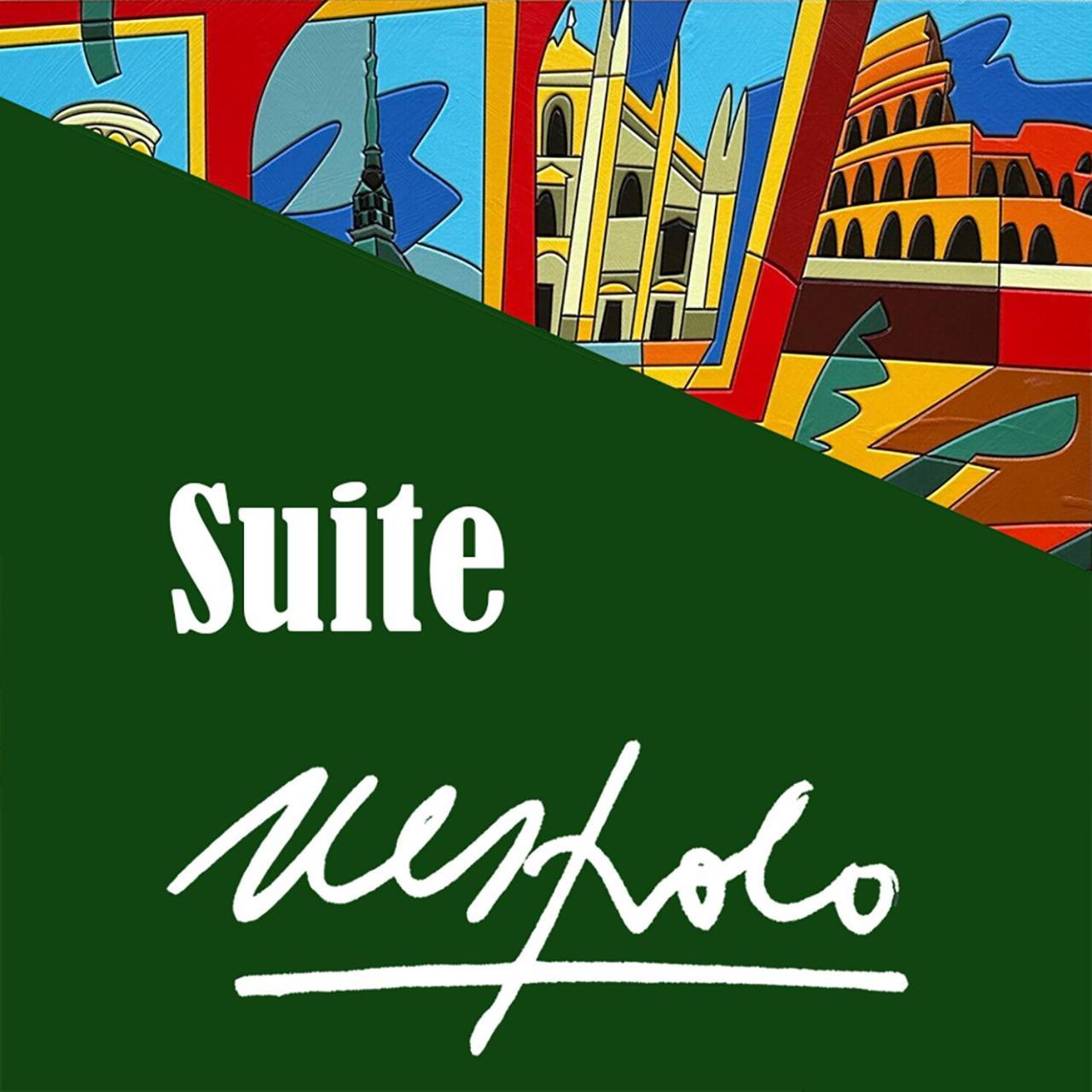 Junior Suite Familiare