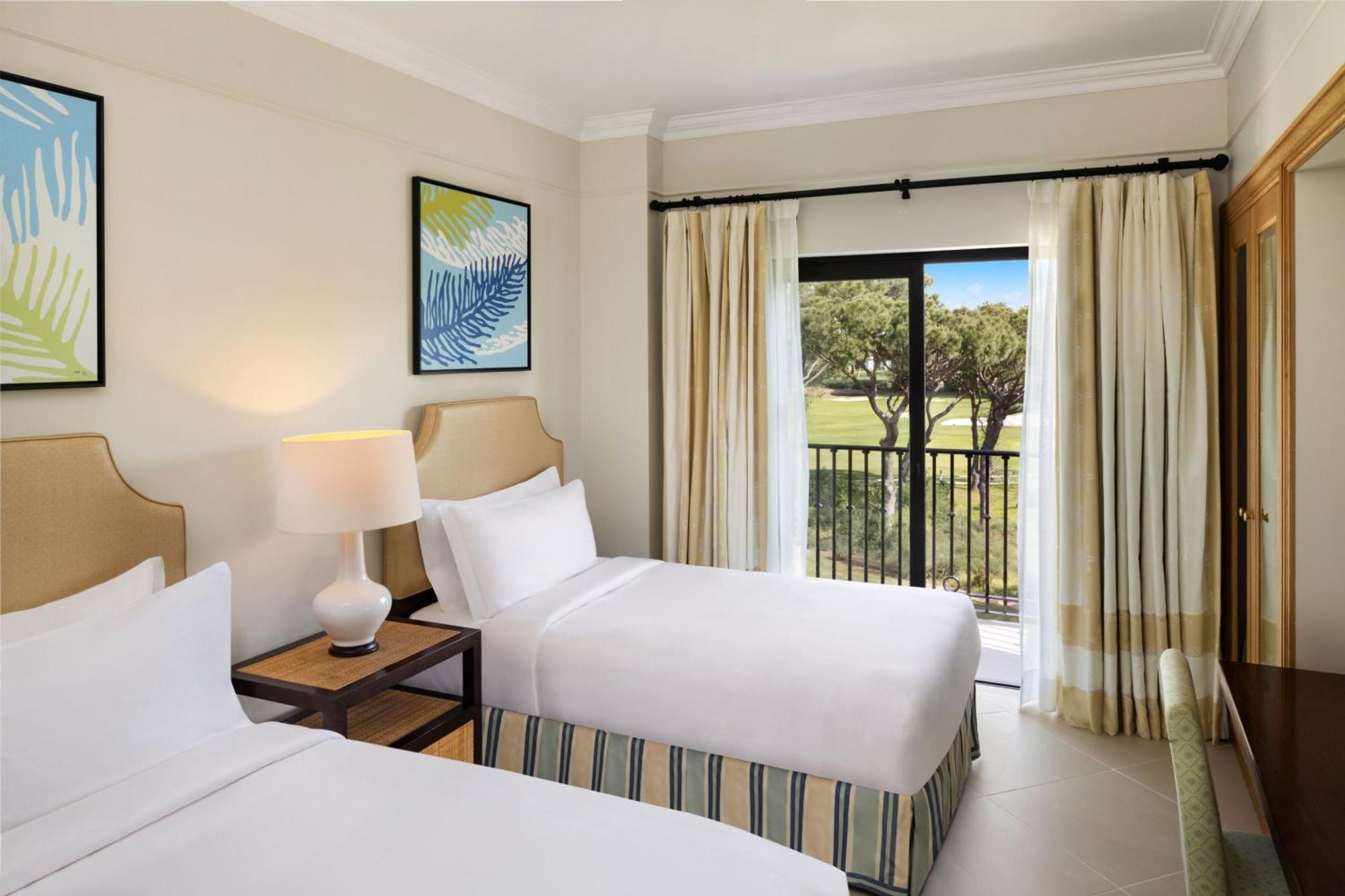 2 Bedroom Residence Top floor
