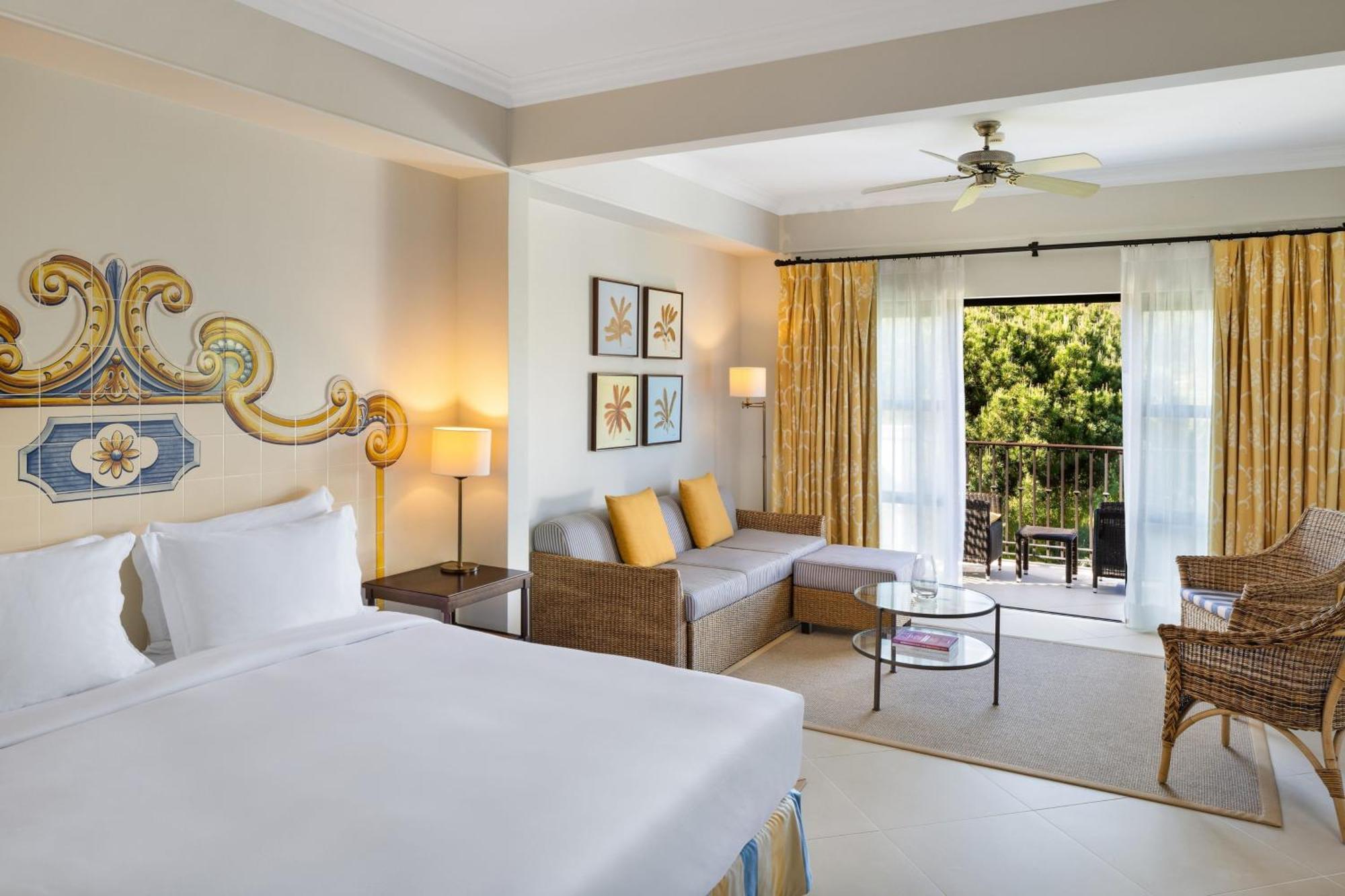 3 Bedroom Residence Top floor