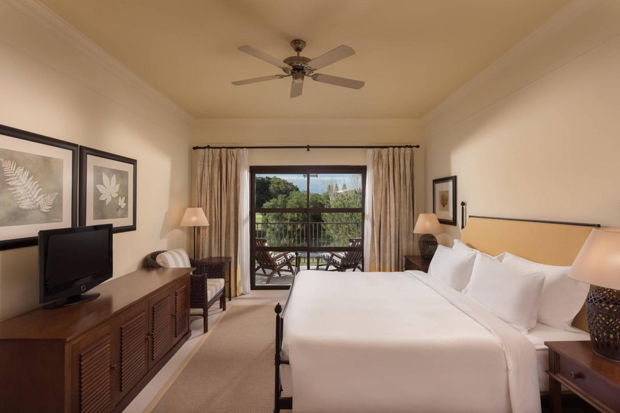 2 Bedroom Residence Top floor
