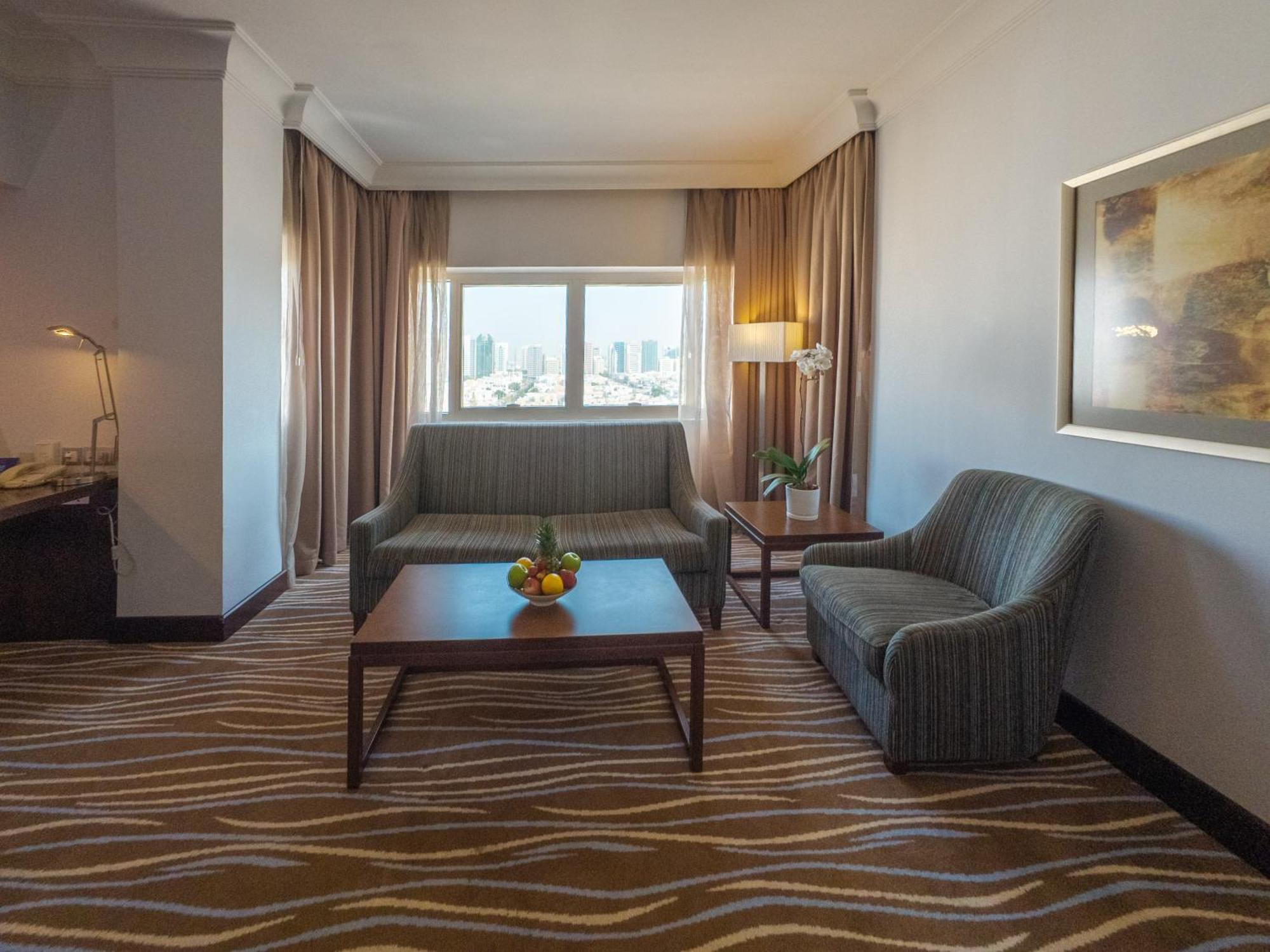 Premium Suite