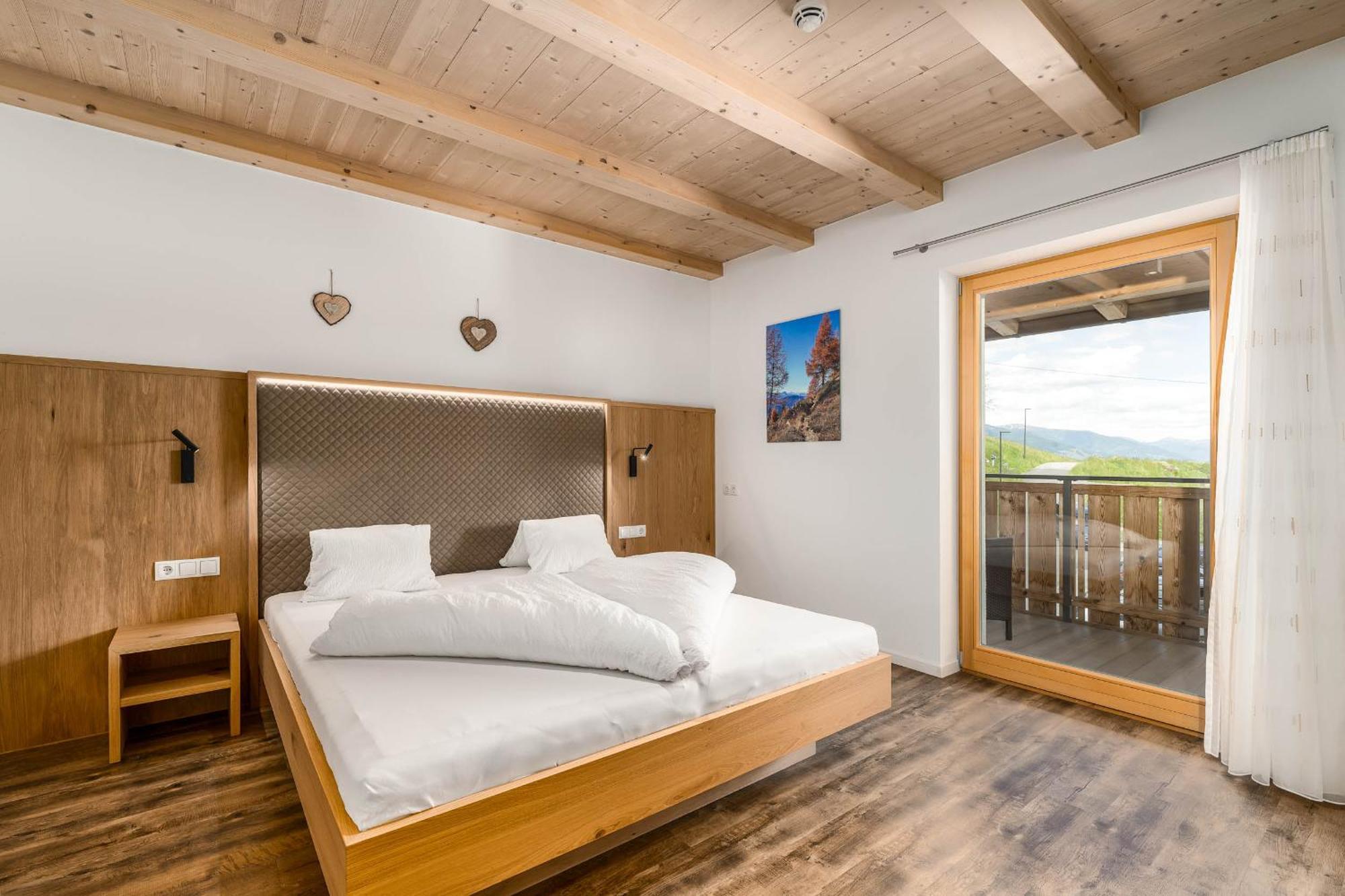 Suite con 2 Camere da Letto