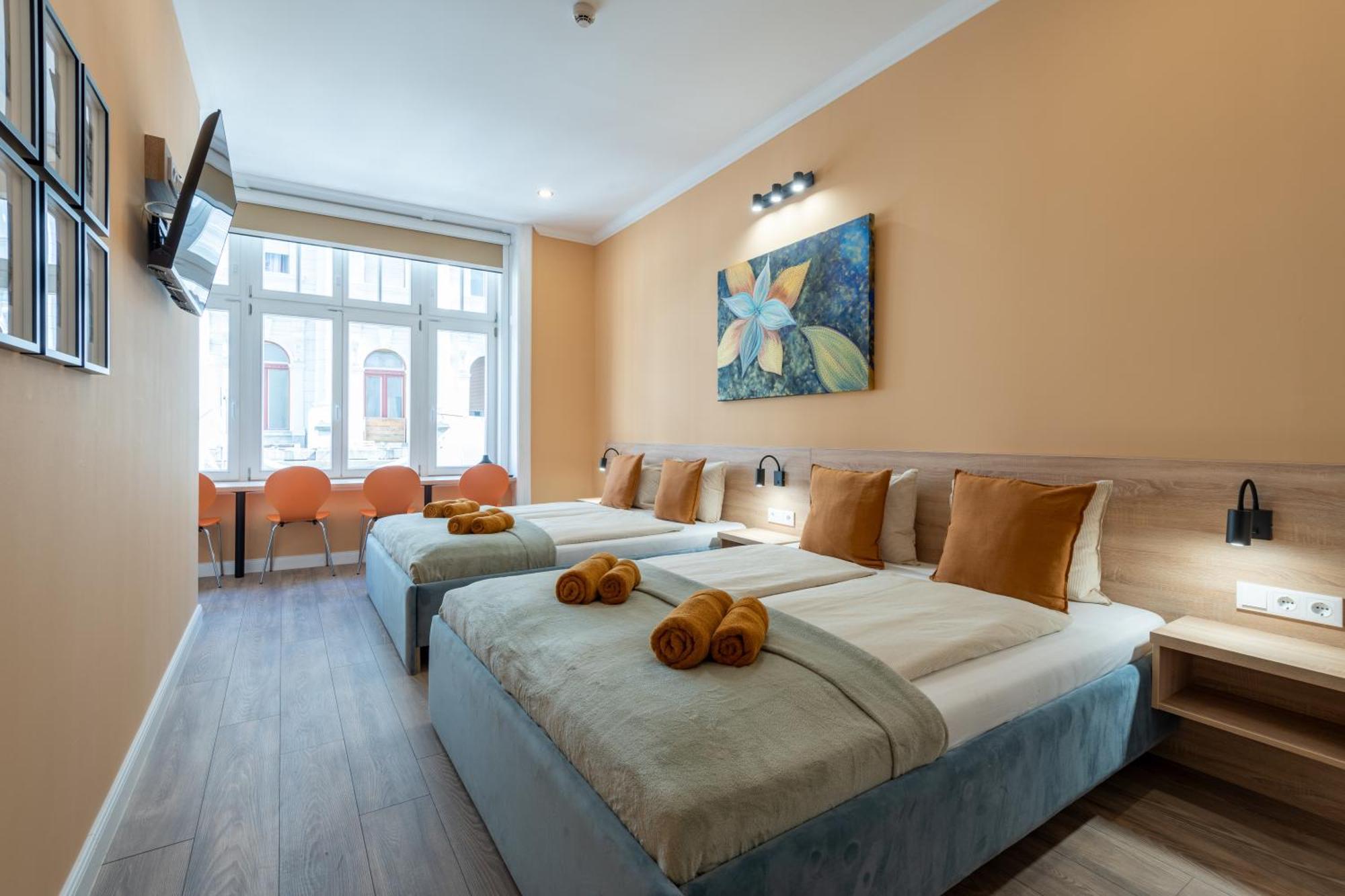 Appartamento con 1 Camera da Letto