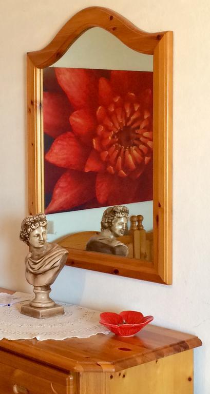 Suite con Vista Lago