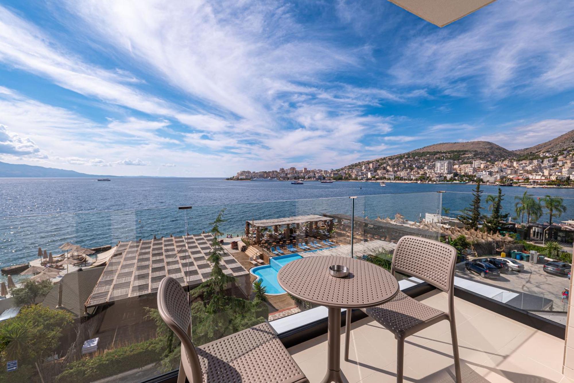 Suite con Vista Mare