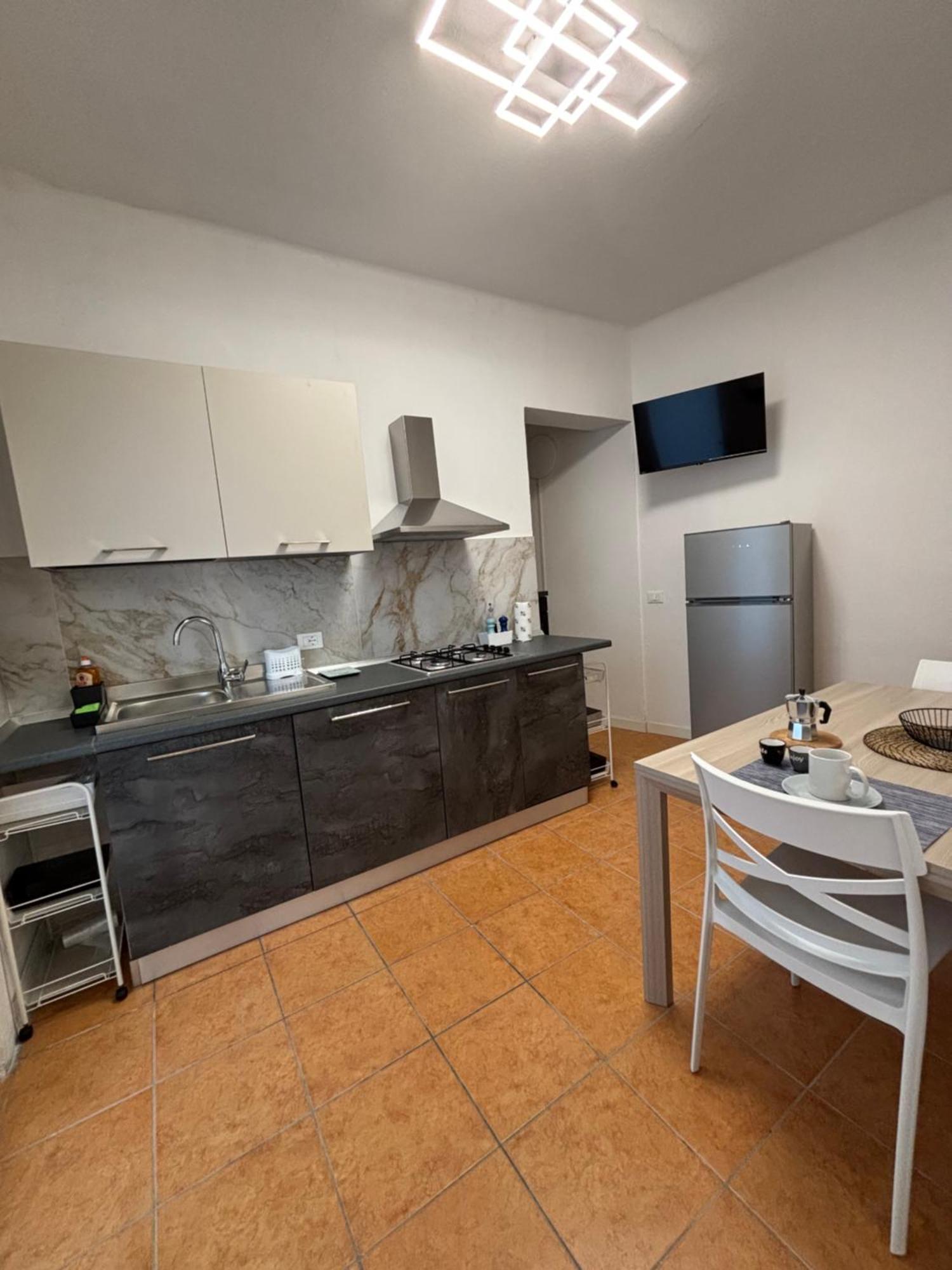 Appartamento