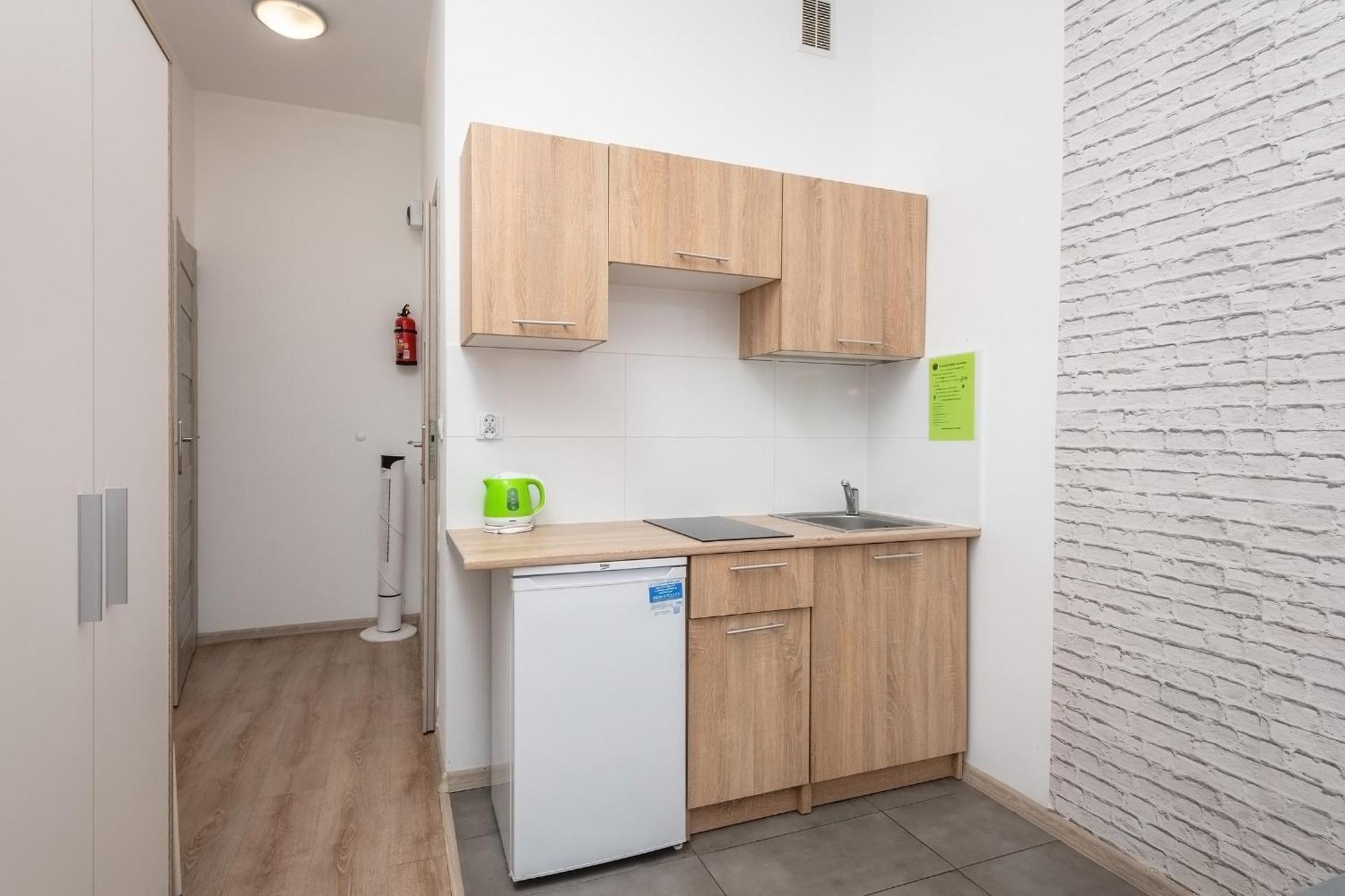 Quadruple Room Private Bathroom