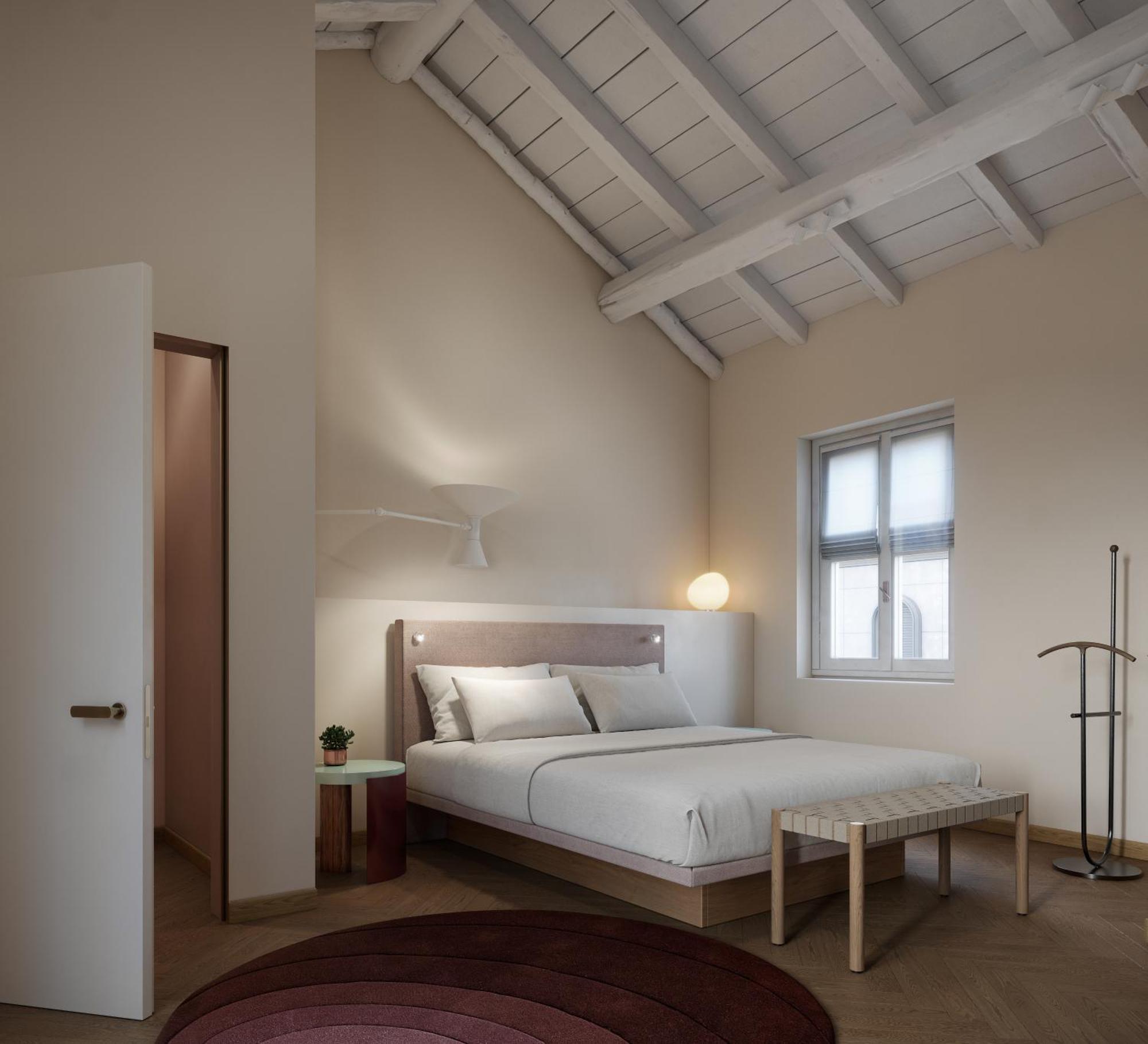 Suite Deluxe