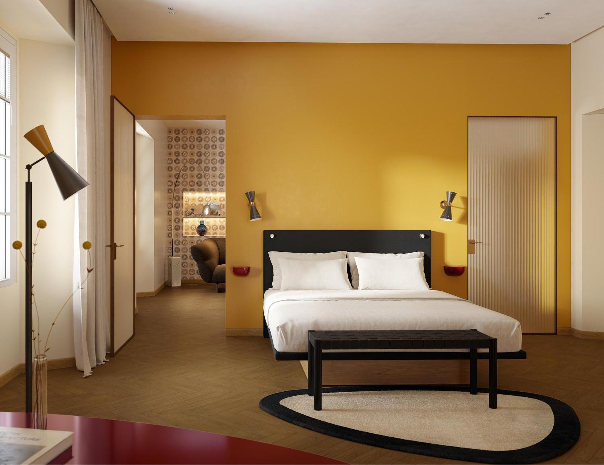 Suite Executive