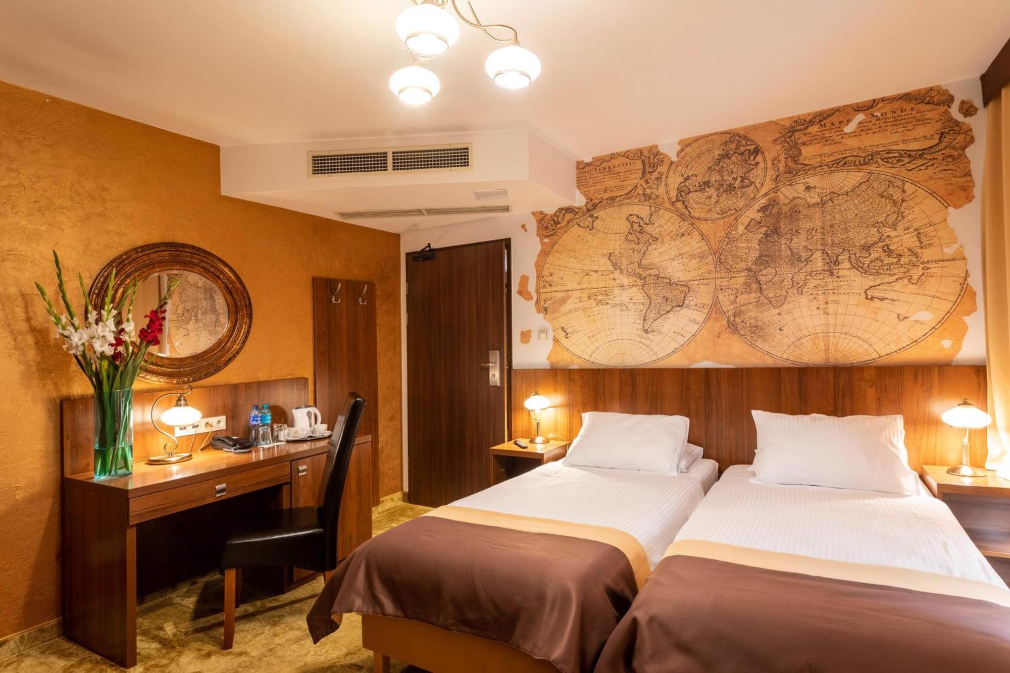 Double or Twin Room