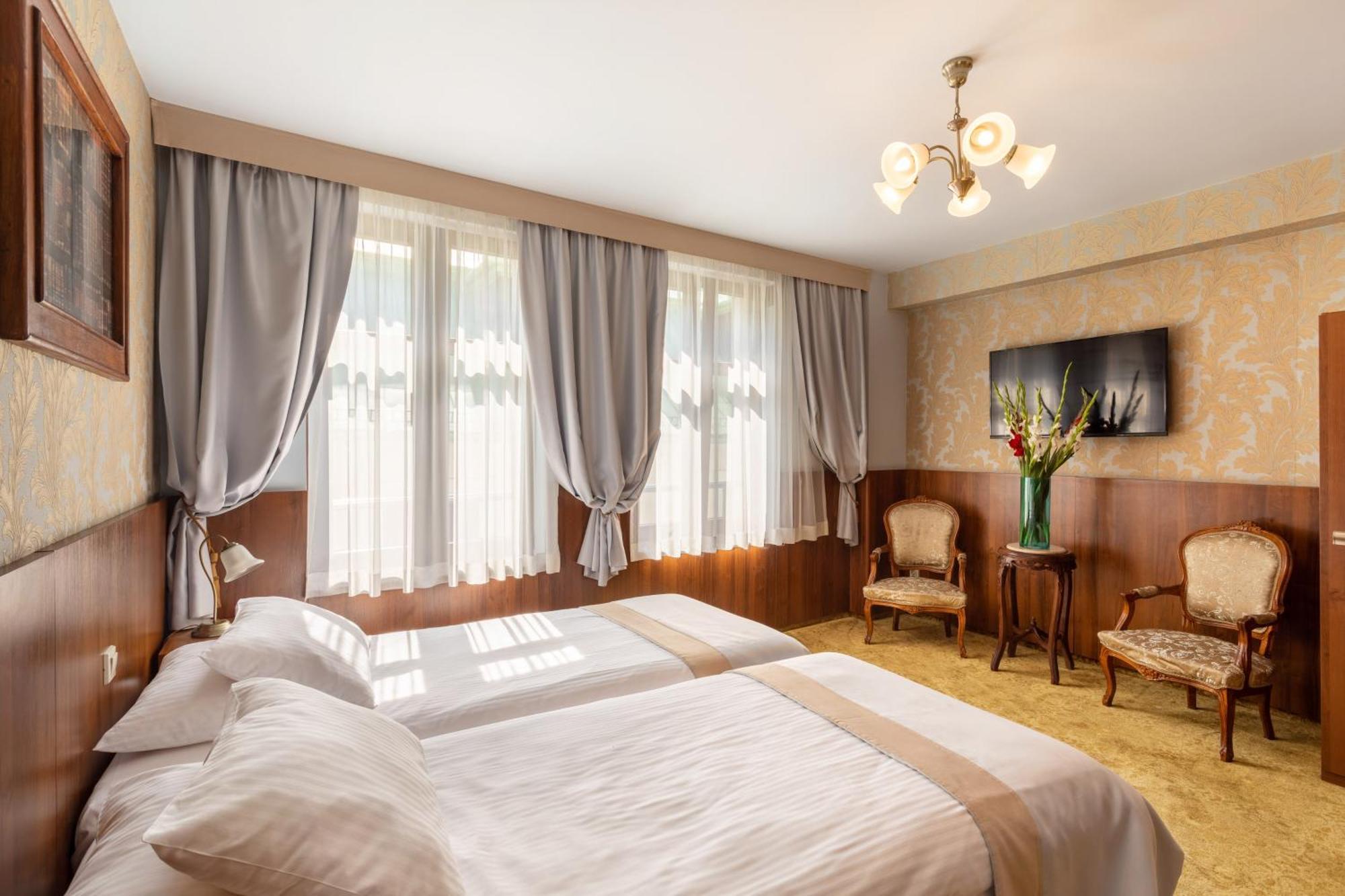 Double or Twin Room
