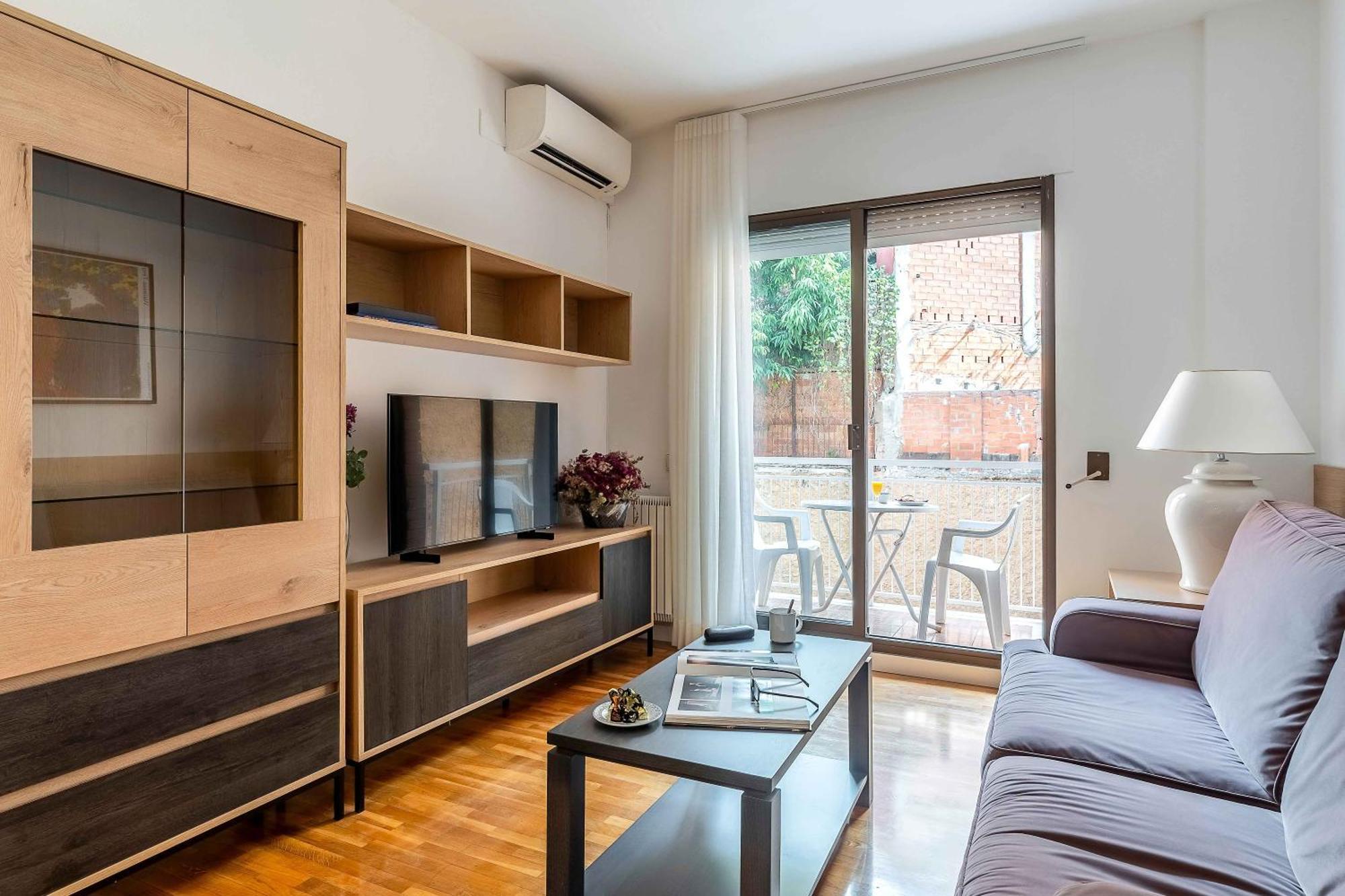 Appartamento con 2 Camere da Letto (4 Adulti) - Ultimo Piano senza Ascensore