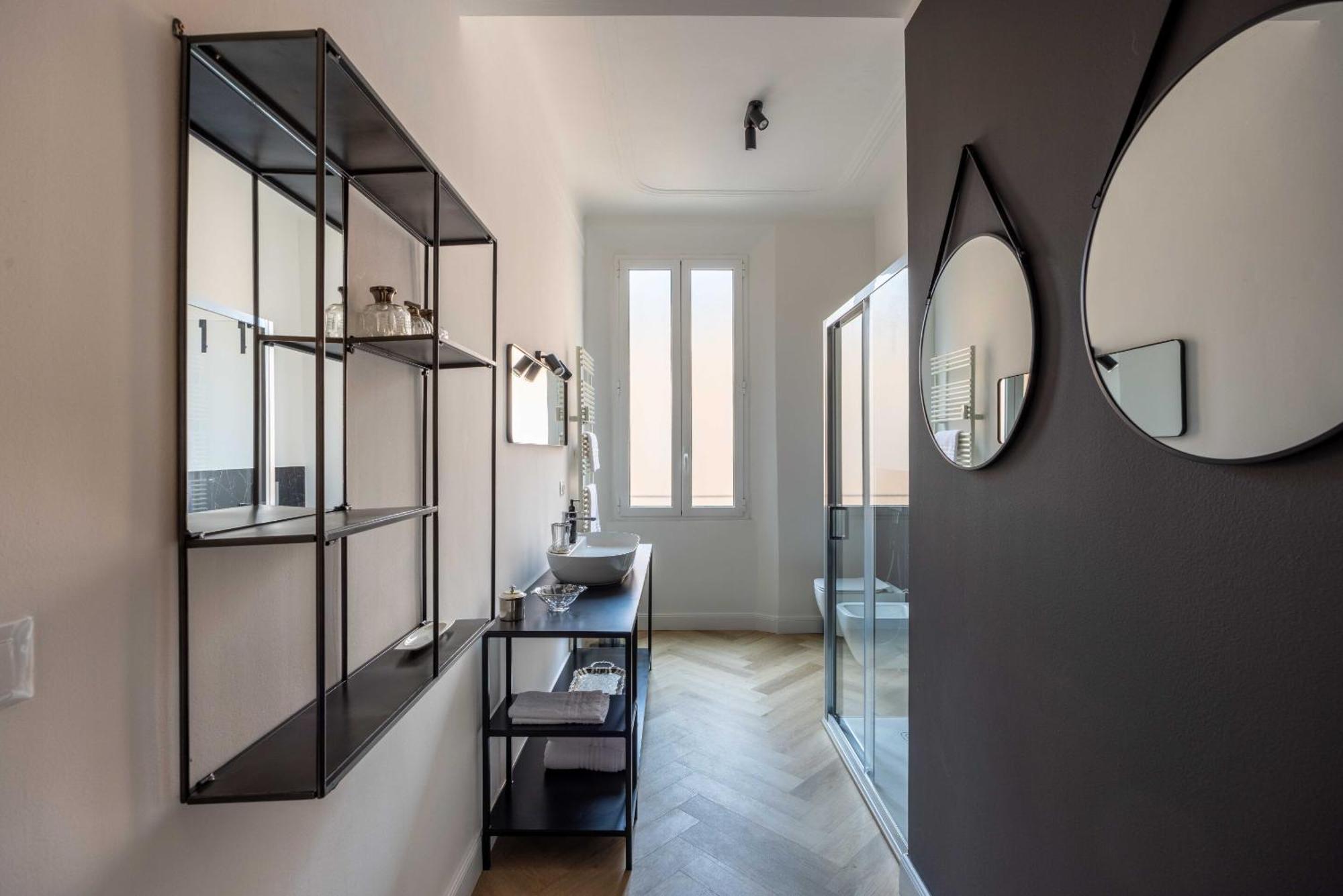 Suite Deluxe