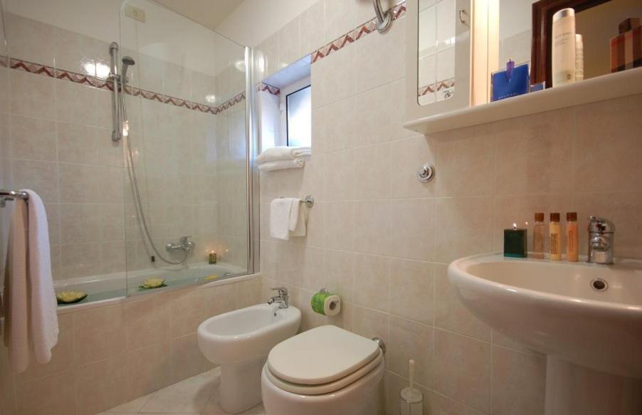 Suite con 2 Camere da Letto