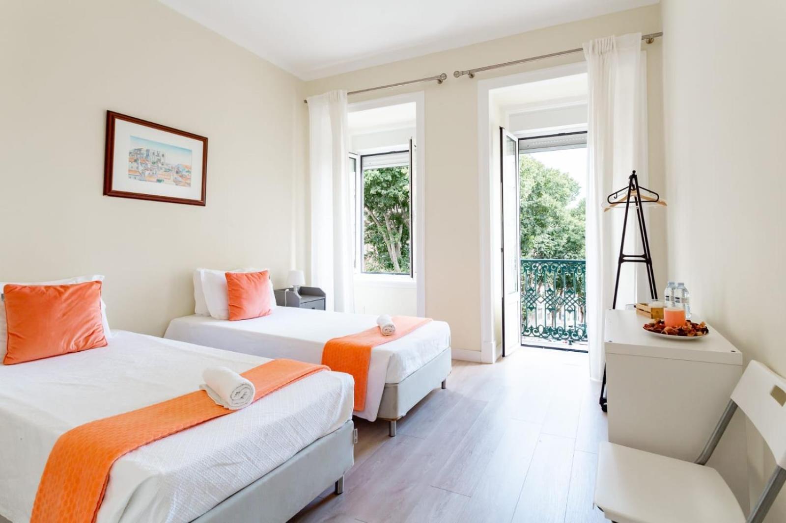 Double or Twin Room
