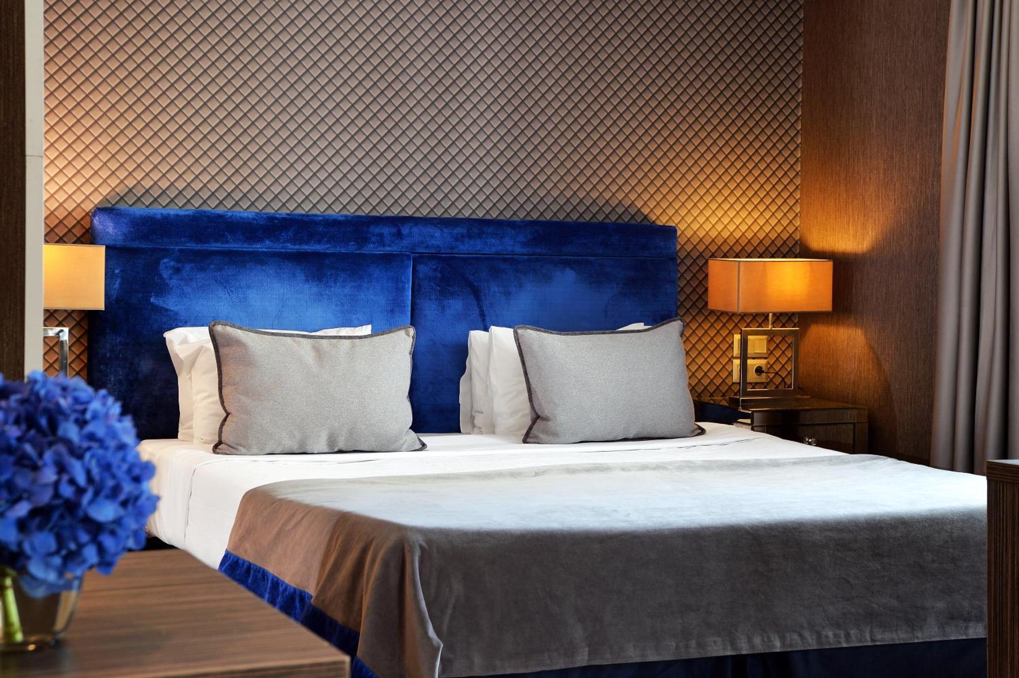 Suite Executive