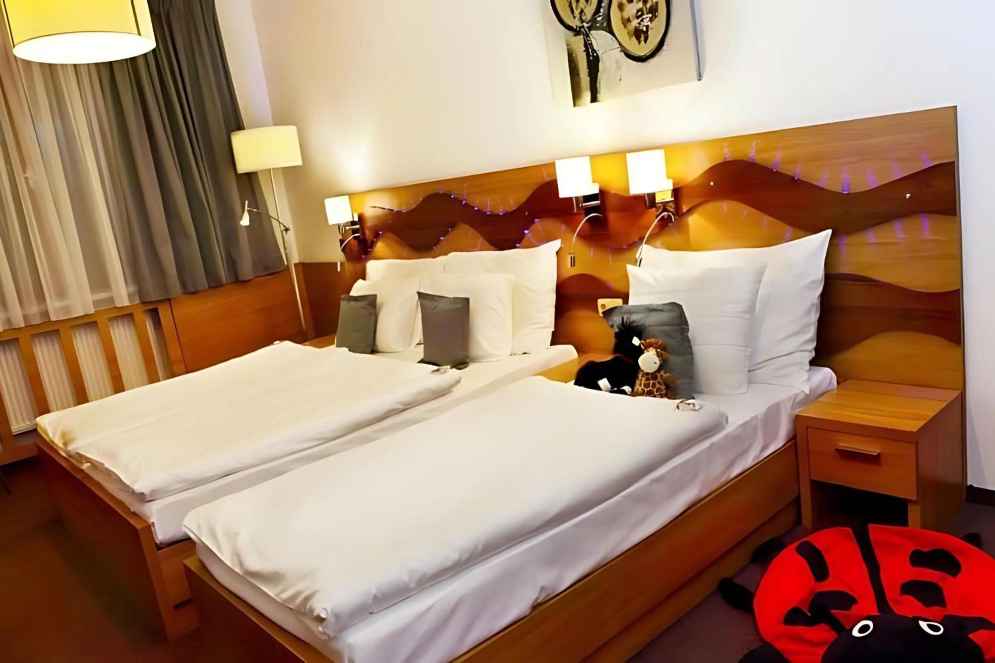 Budget Triple Room